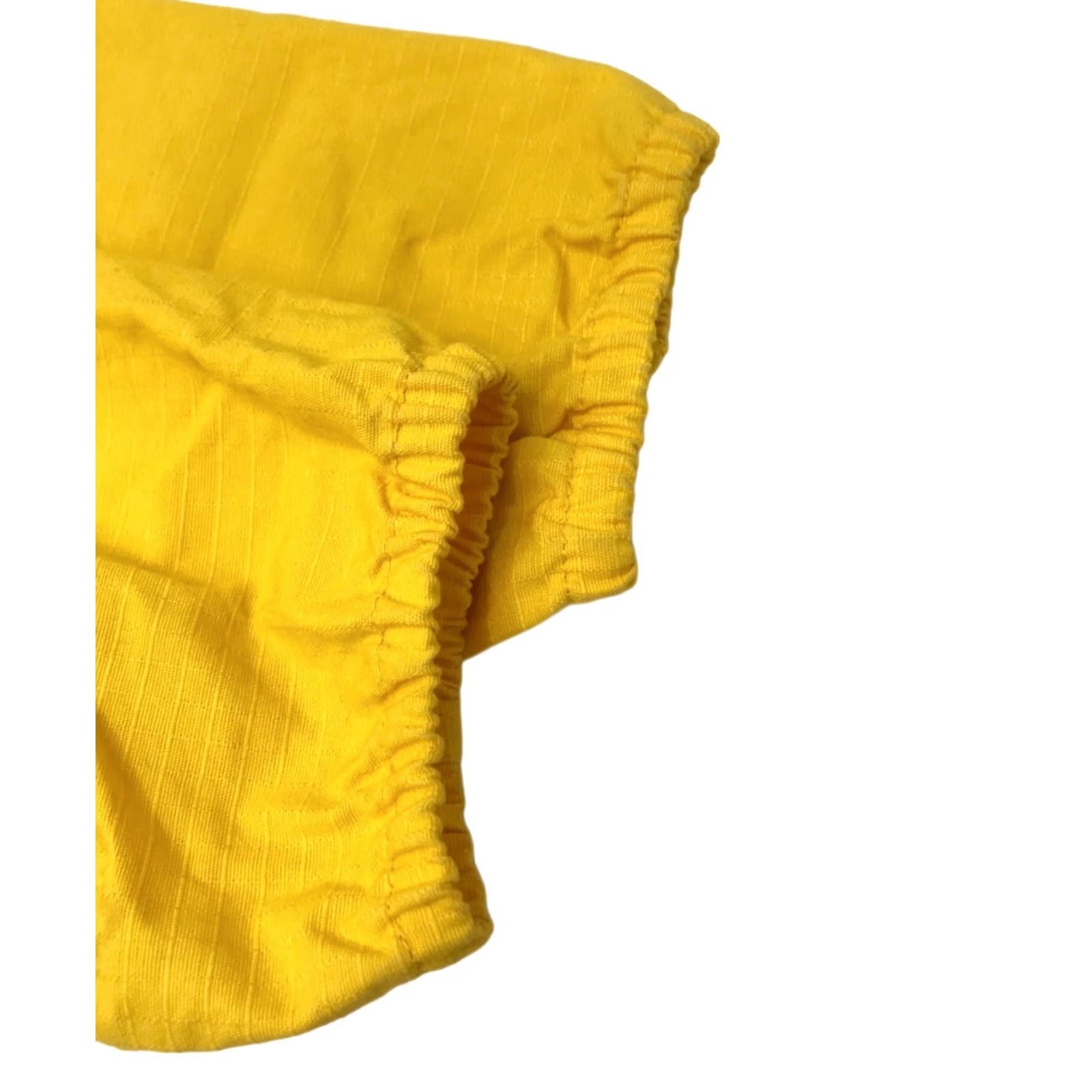Engineered Garments Engineered Garments Hooded Jacket Ripstop Yellow Size S Cotton Used Men Size US S / EU 44-46 / 1 - 7 Thumbnail