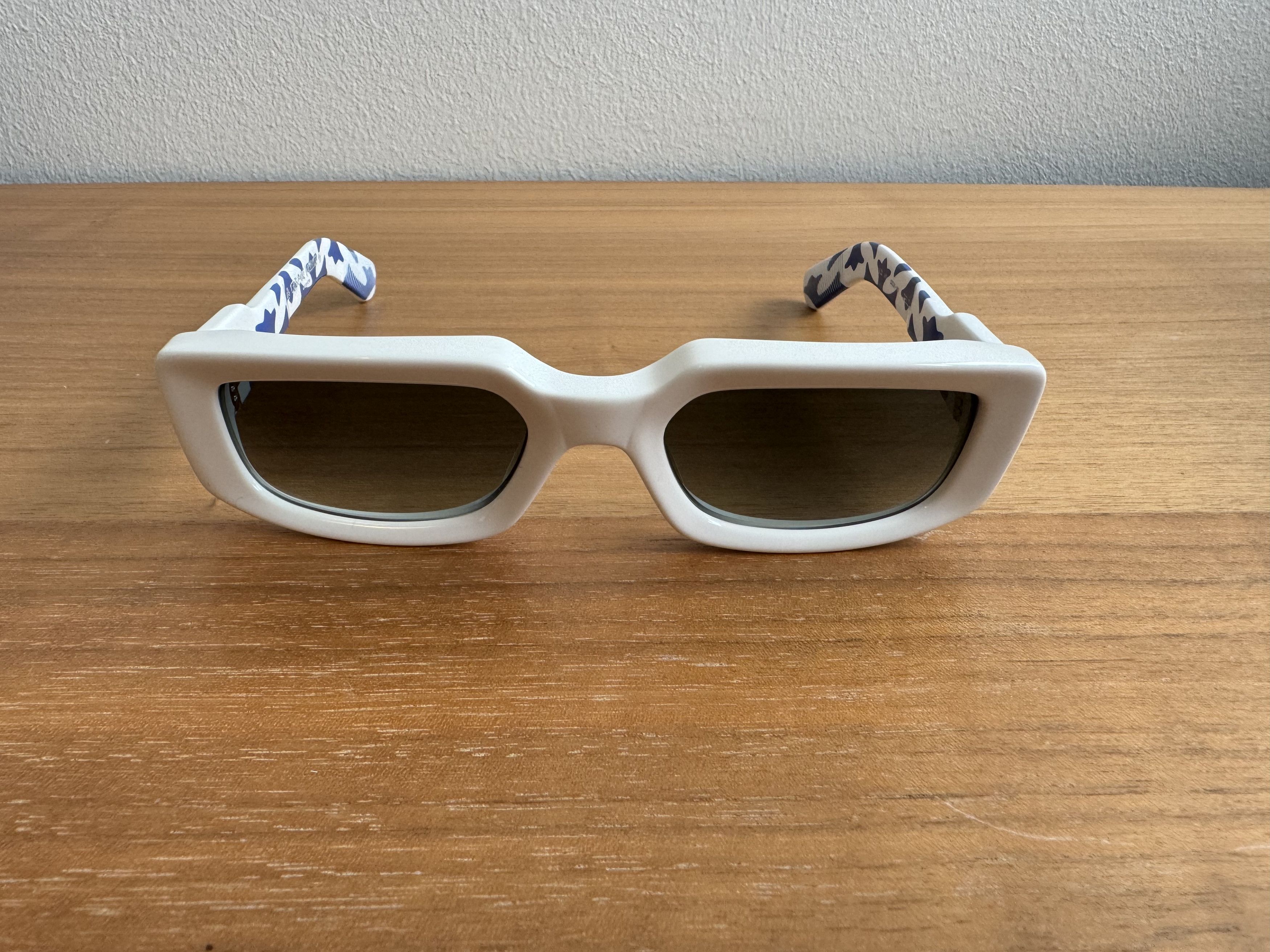 Chrome Hearts Chrome Hearts Sunglasses "ZELDA" Size ONE SIZE - 3 Thumbnail