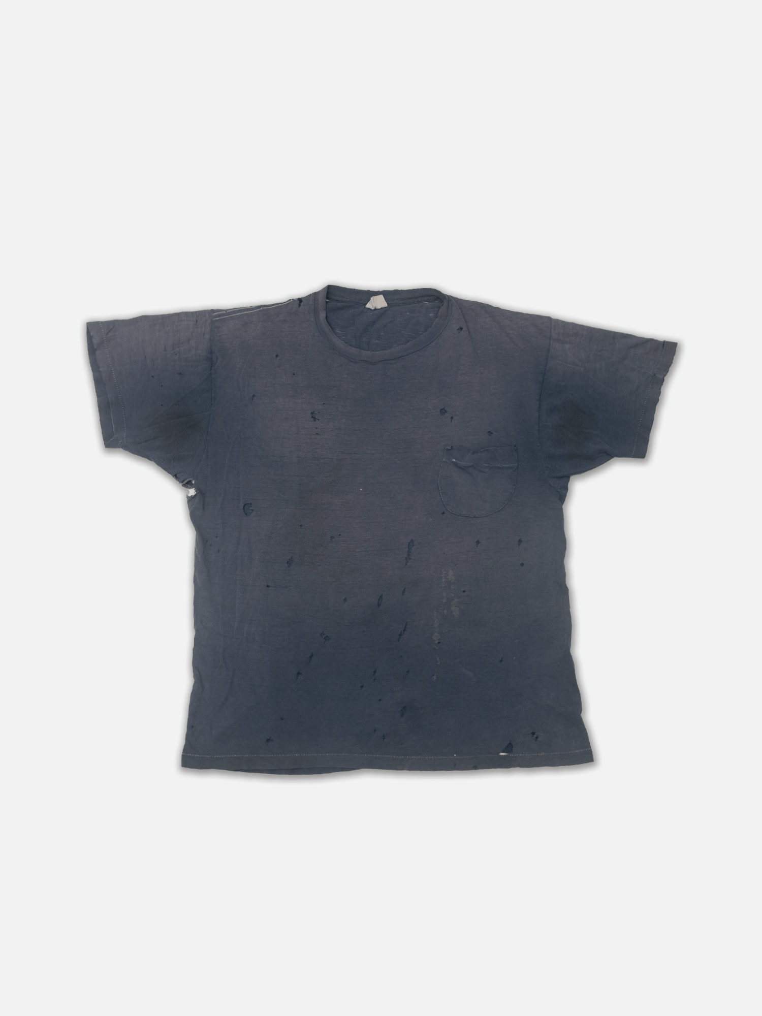 Vintage Vintage Pak-Nit tee Size US M / EU 48-50 / 2 - 1 Thumbnail
