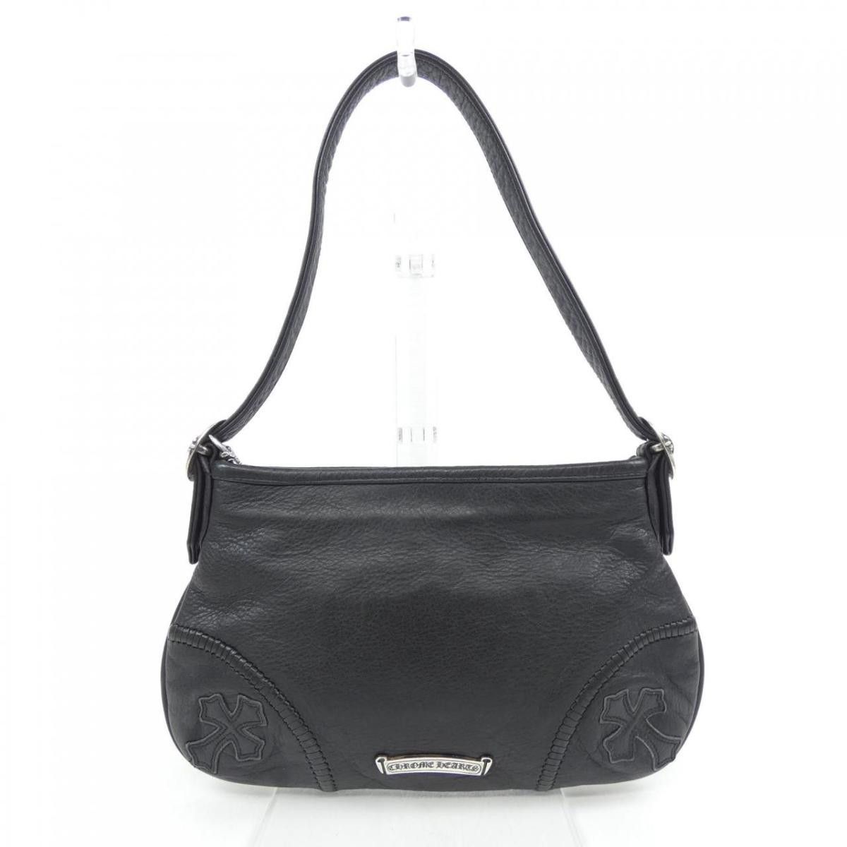 Chrome Hearts Chrome Hearts BS Flare Cross Patch Bag Size ONE SIZE - 3 Thumbnail