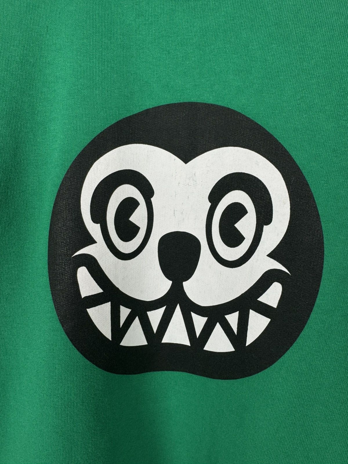 Billionaire Boys Club × Icecream BBC Ice Cream Dog Face Sweatshirt Size US M / EU 48-50 / 2 - 8 Thumbnail