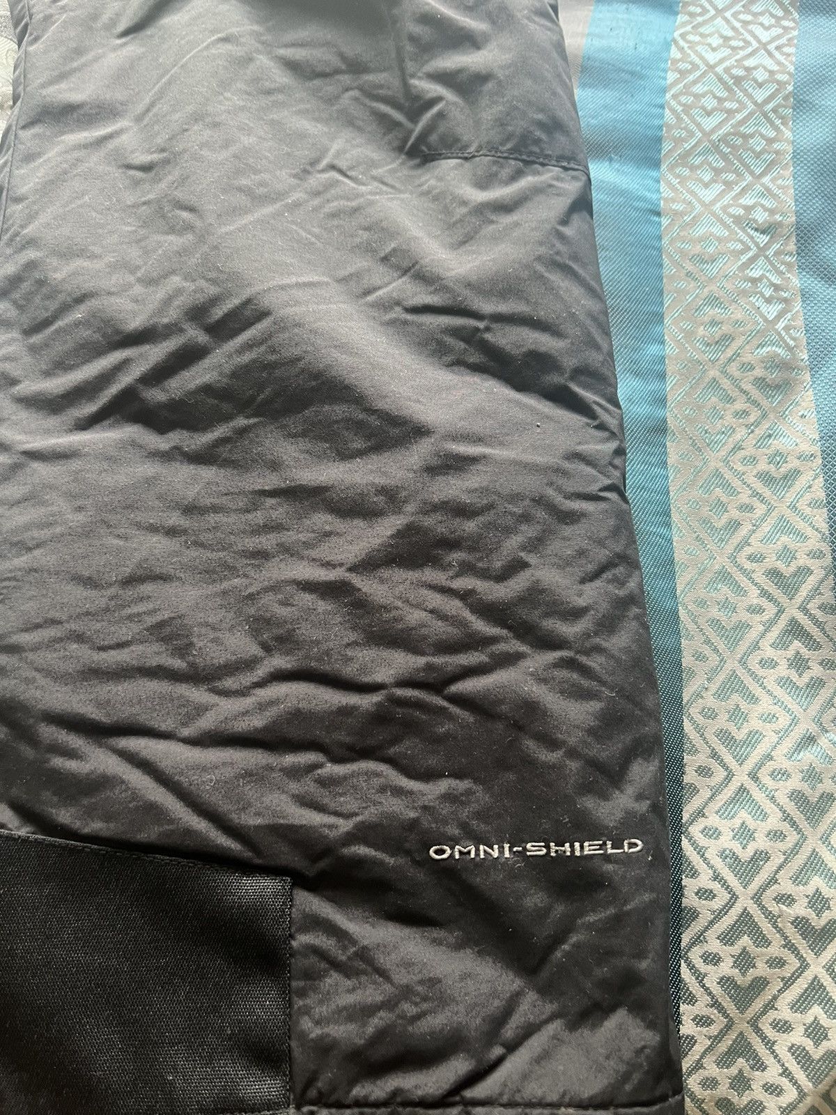 Columbia Columbia Ski/Snowboard Pants Size US 30 / EU 46 - 5 Thumbnail