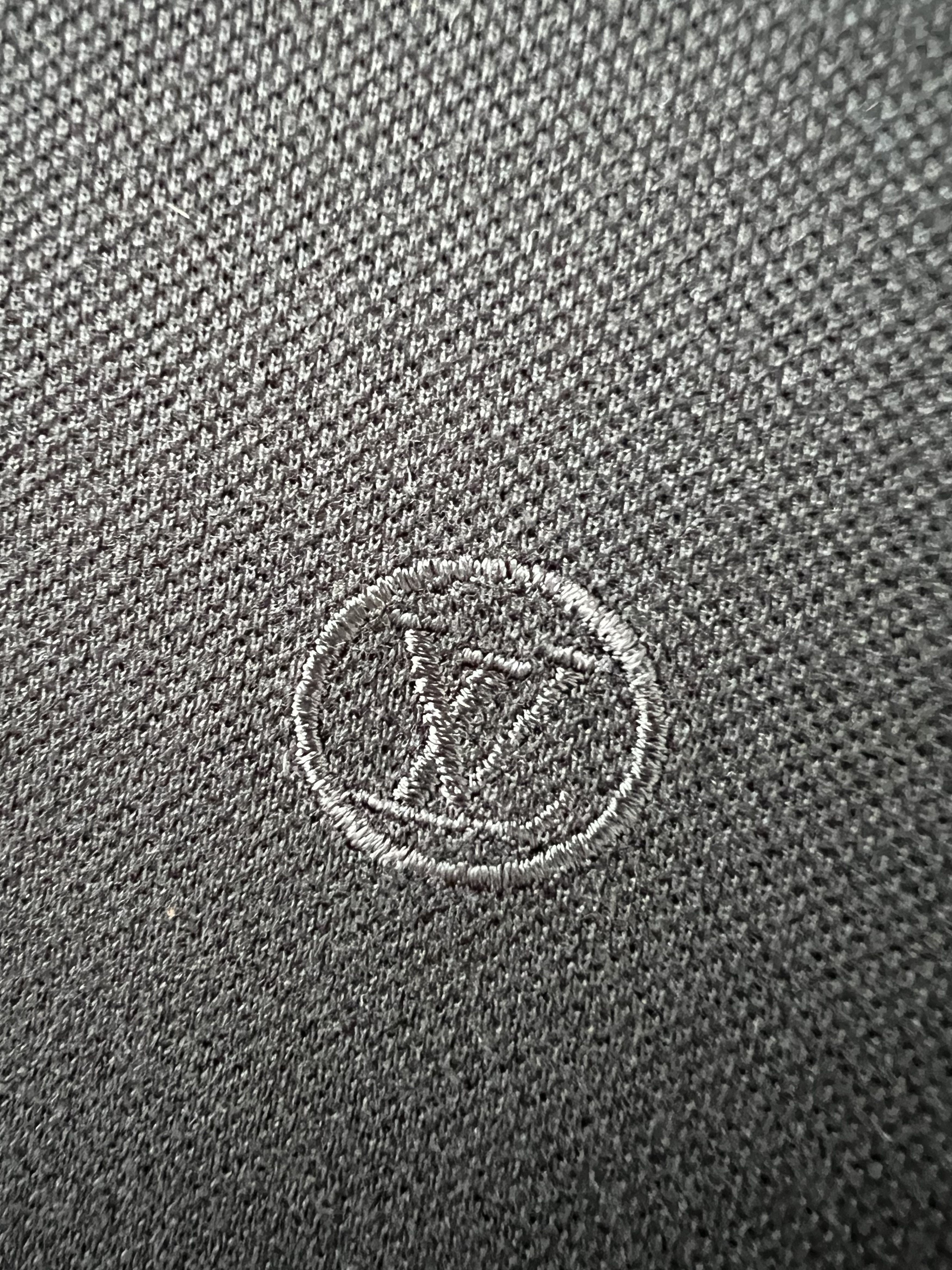 Louis Vuitton Louis Vuitton Polo Shirt S Size US S / EU 44-46 / 1 - 2 Thumbnail