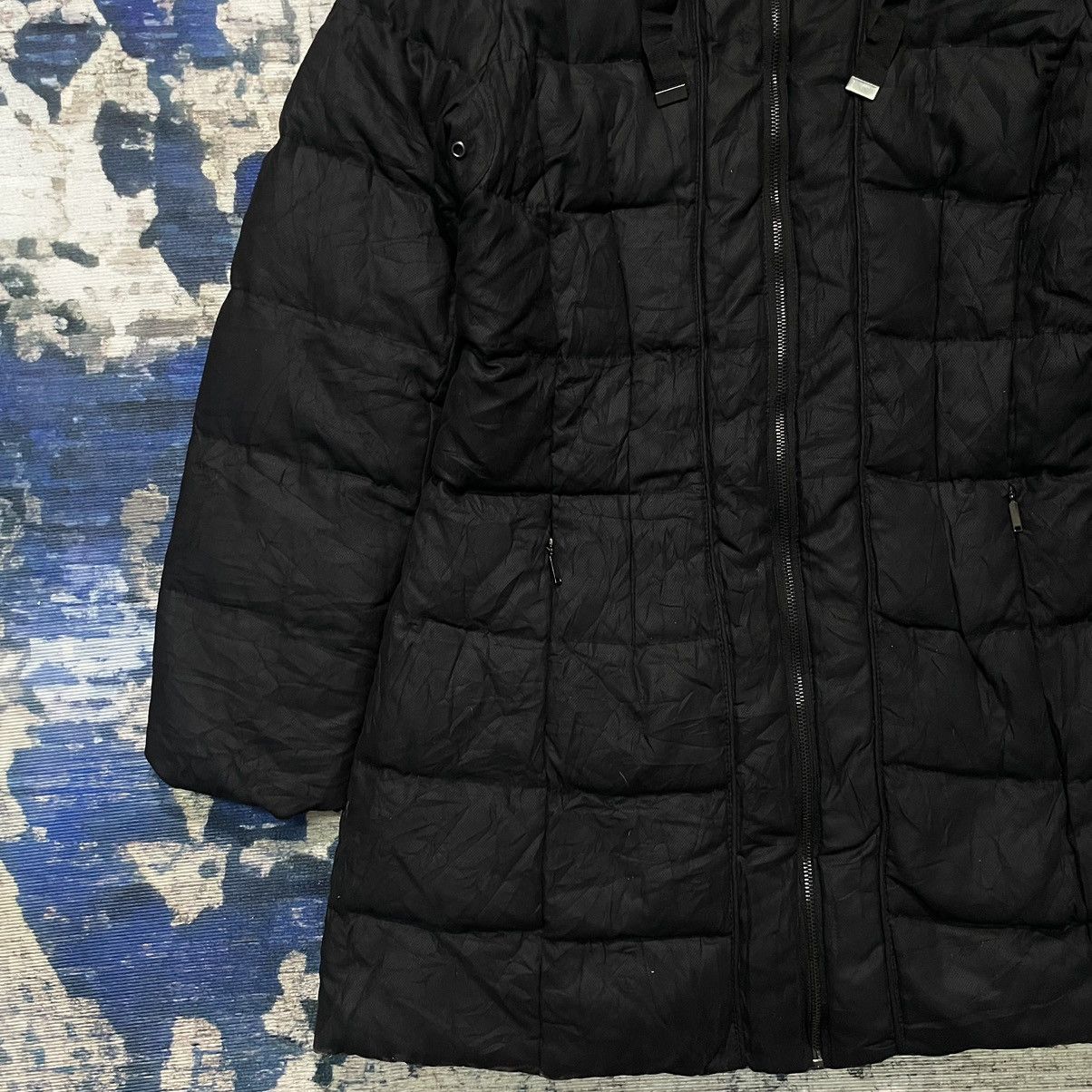 14th Addiction Zara Overhead Full Zip Hooded Puffer Rick Owens insipired Size S / US 4 / IT 40 - 4 Thumbnail