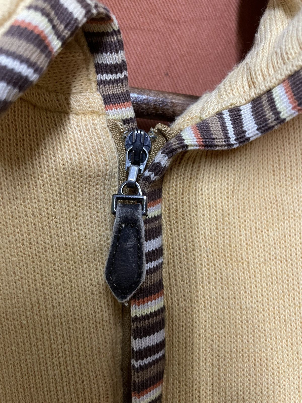 Chaps Ralph Lauren × Vintage Chaps raplh lauren haflzip Size US XL / EU 56 / 4 - 11 Thumbnail