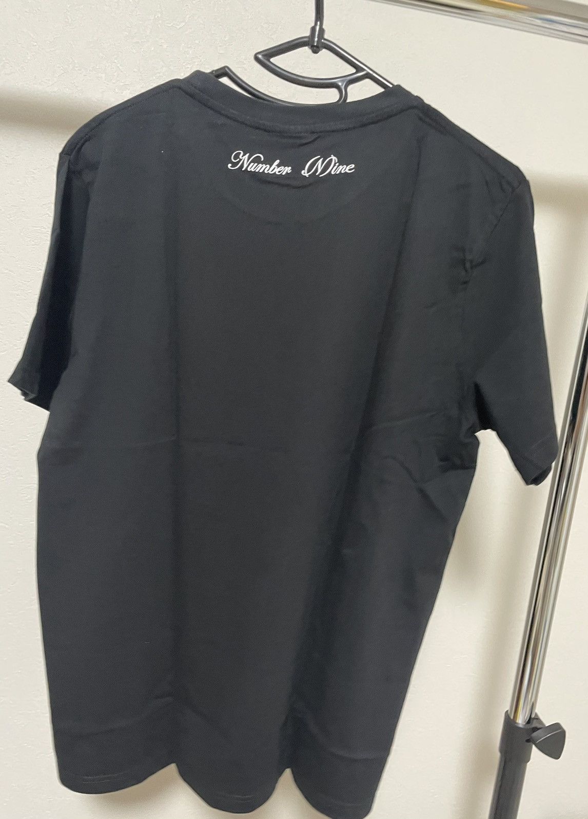 Number (N)ine number nine Marlboro set T-SHIRT tee Size US L / EU 52-54 / 3 - 3 Thumbnail