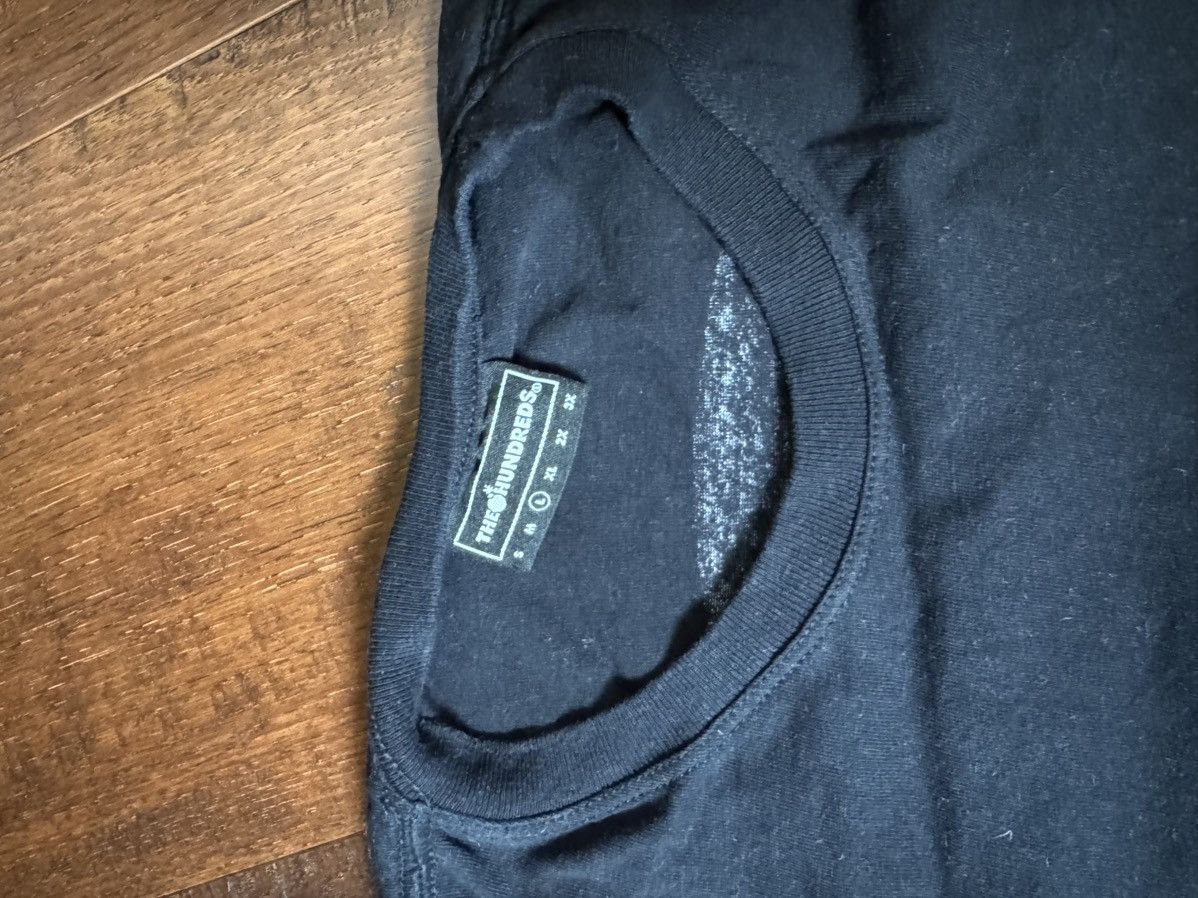 The Hundreds Hundreds 8 year anniversary tee Size US L / EU 52-54 / 3 - 4 Thumbnail