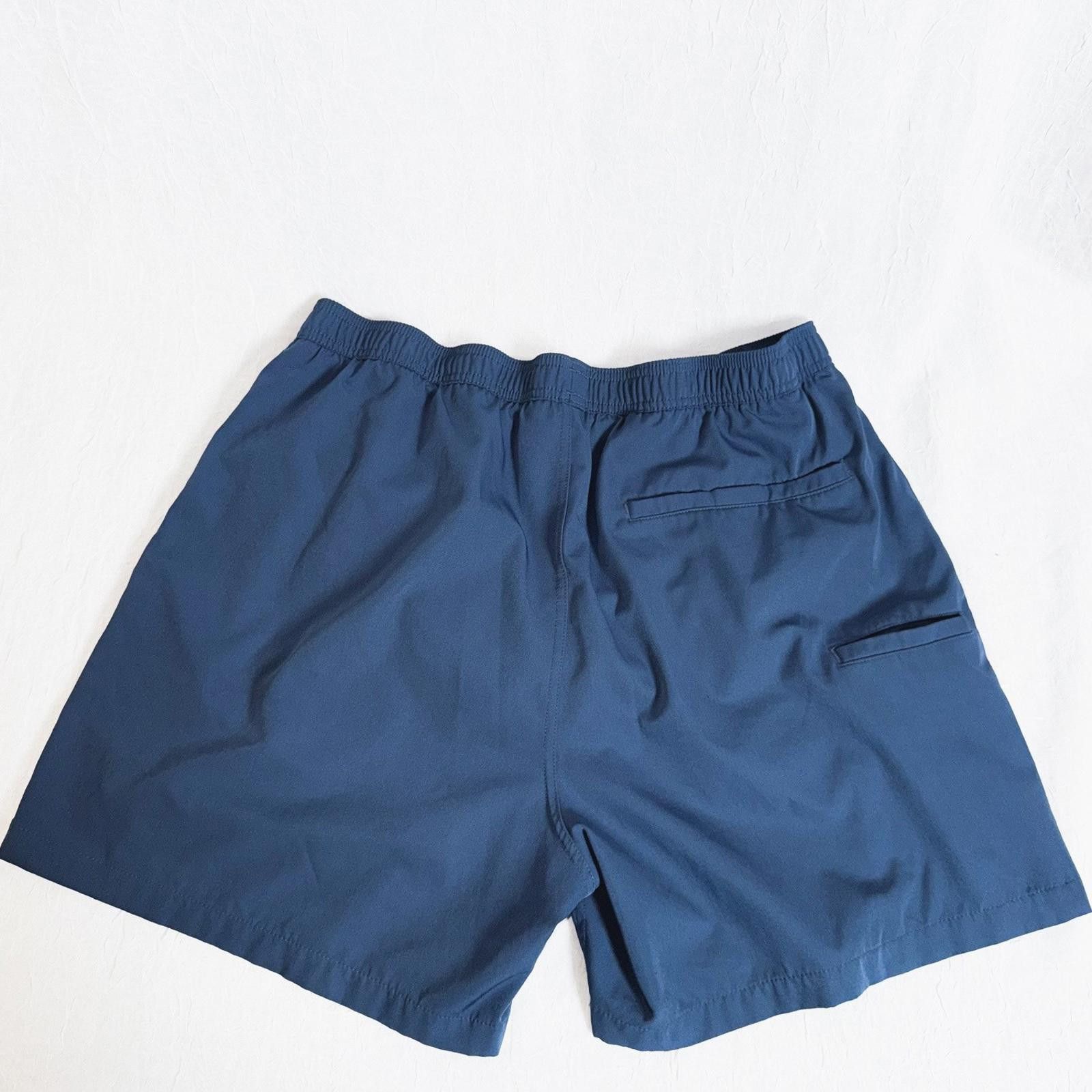 Designer Huk Fishing Shorts Mens XL Quick Dry Lined Swim Outdoor Size US 36 / EU 52 - 6 Thumbnail