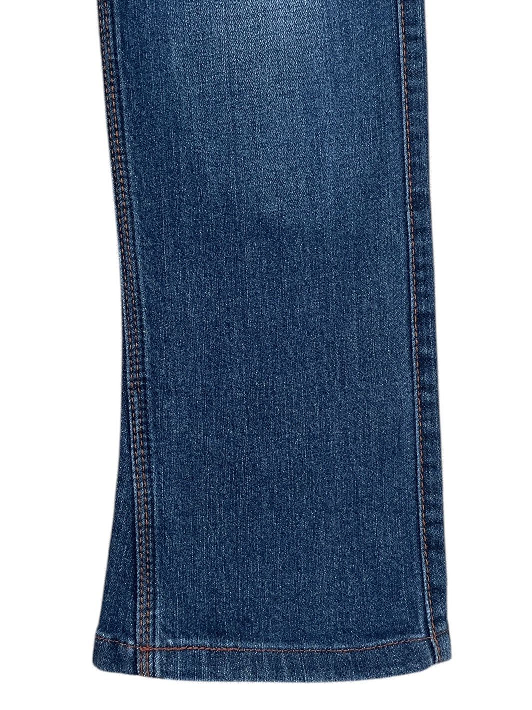Nicole Club Vintage Japanese Brand Nicole Club Jeans 1990s Size US 44 / EU 60 - 7 Thumbnail