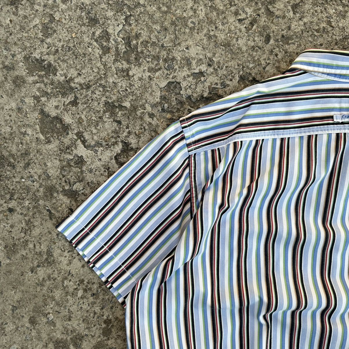 camel active Vintage Japanese Style Camel Active Shirt Button Up Size 2XL Size US XXL / EU 58 / 5 - 8 Thumbnail