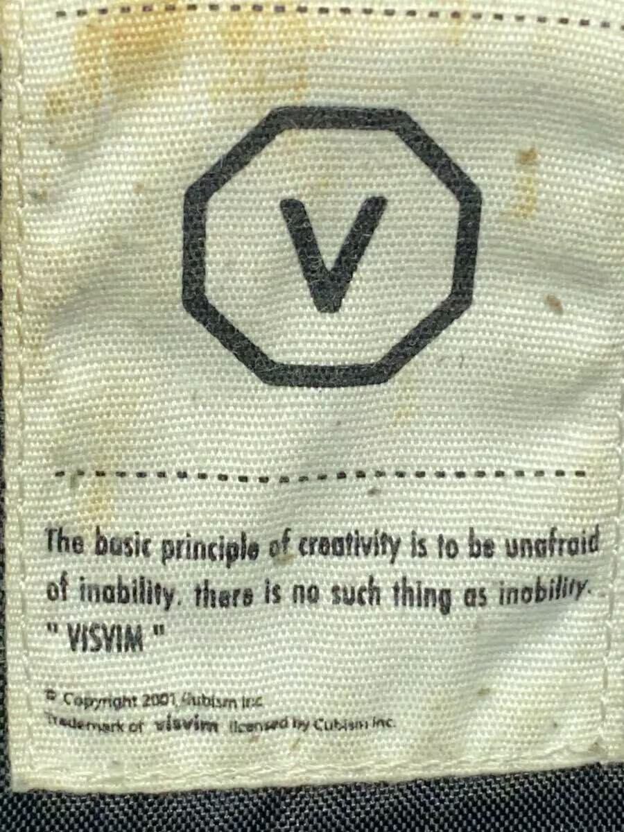 Visvim Nylon Crossbody Shoulder Bag Size ONE SIZE - 5 Thumbnail