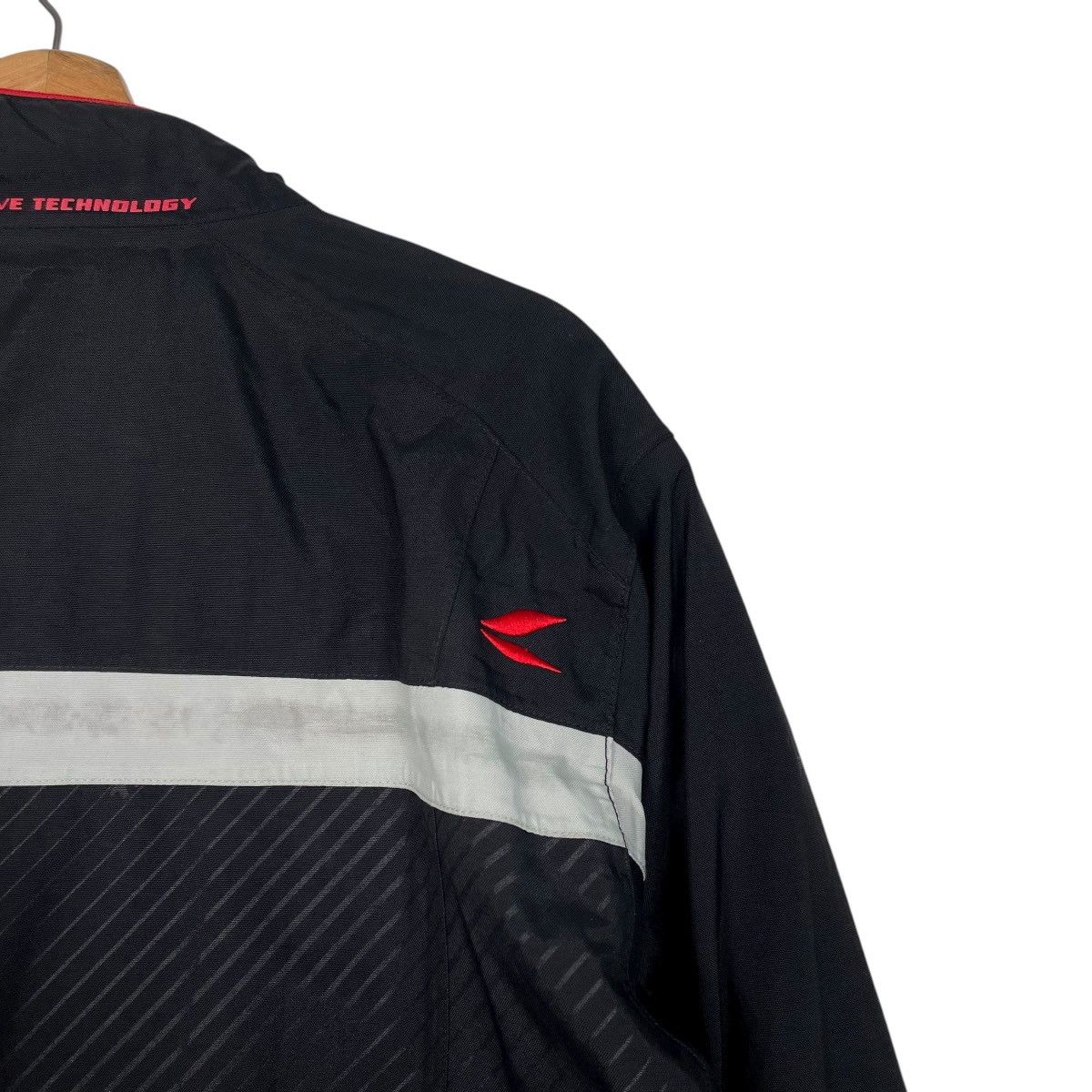 Japanese Brand RS Taichi Motorcycle Riding Jacket Size US M / EU 48-50 / 2 - 9 Thumbnail