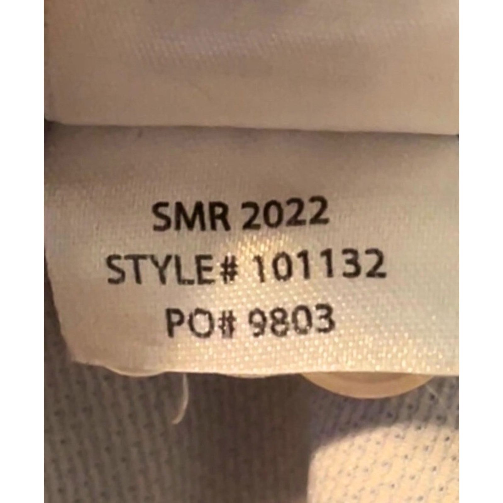 Rhone Rhone Delta Pique Polo Baby Blue Men’s Large EUC Performance Size US L / EU 52-54 / 3 - 5 Thumbnail