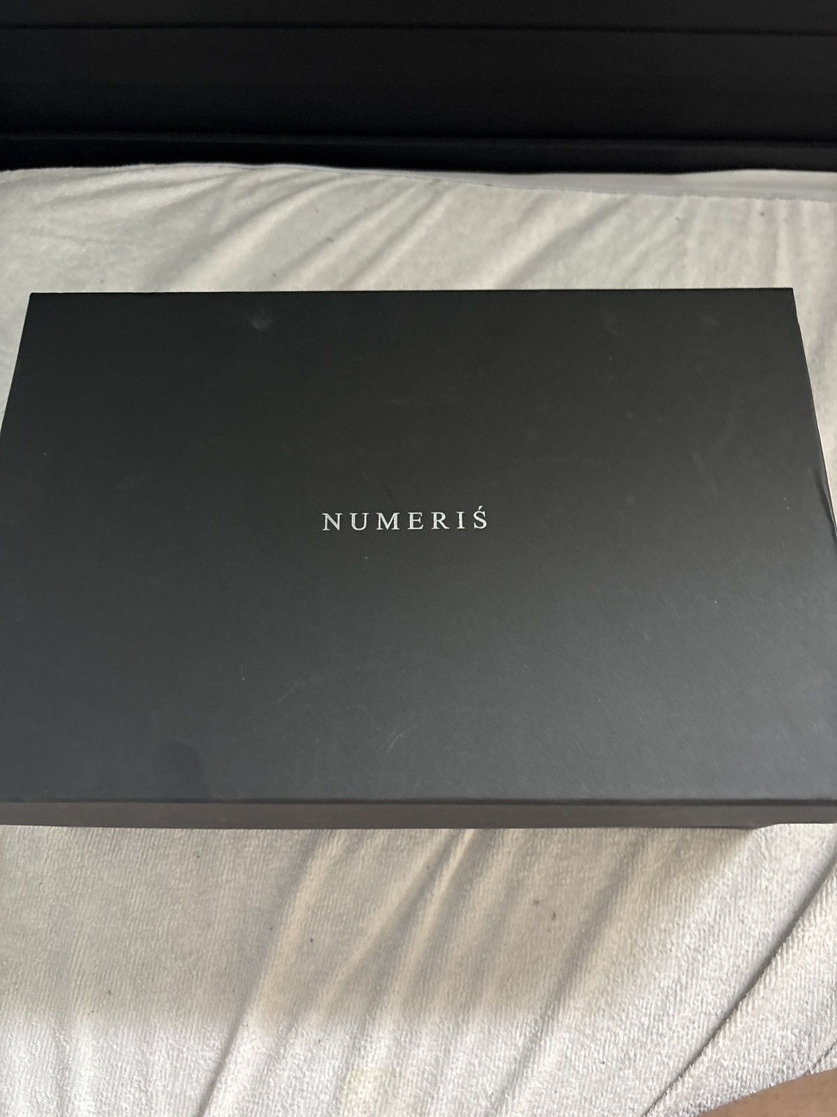 Other Vintage demin shoes Size US 9 / EU 42 - 7 Thumbnail