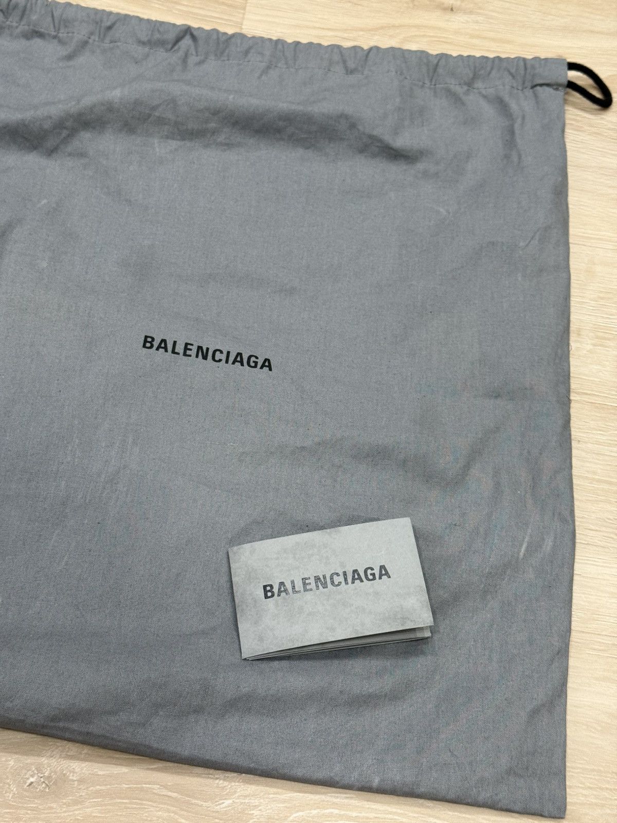 Balenciaga Balenciaga Strike Boots Size US 11 / EU 44 - 24 Thumbnail