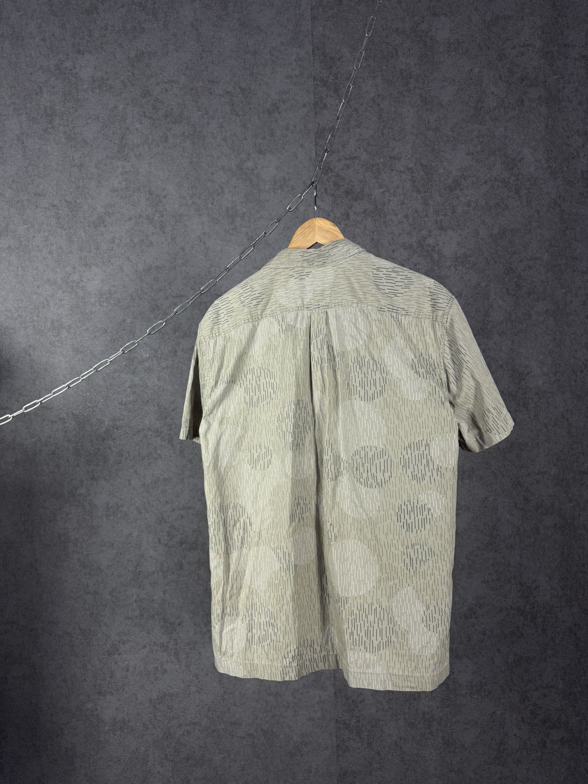 Designer × Paul Smith × Vintage Paul Smith vintage designer shirt Size US L / EU 52-54 / 3 - 6 Thumbnail