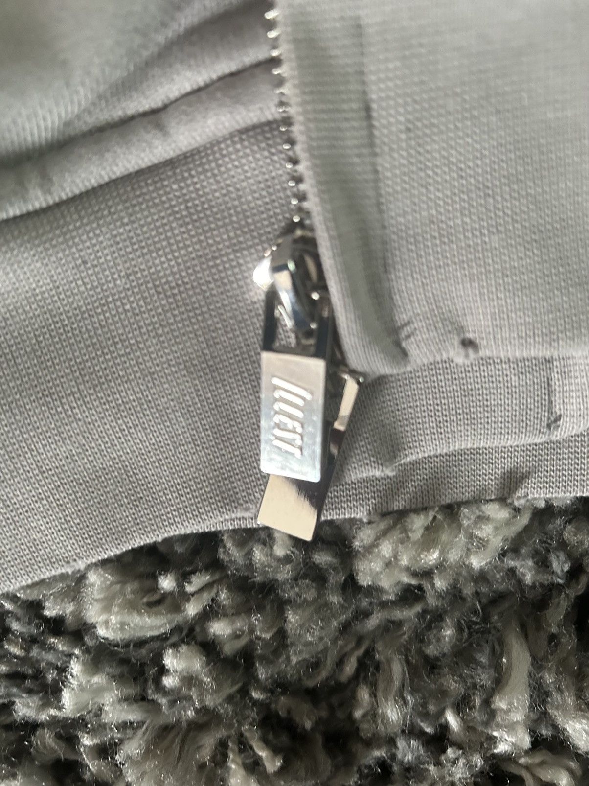 Illest Brand new Illest club “Valley” zipup Size US XL / EU 56 / 4 - 4 Thumbnail