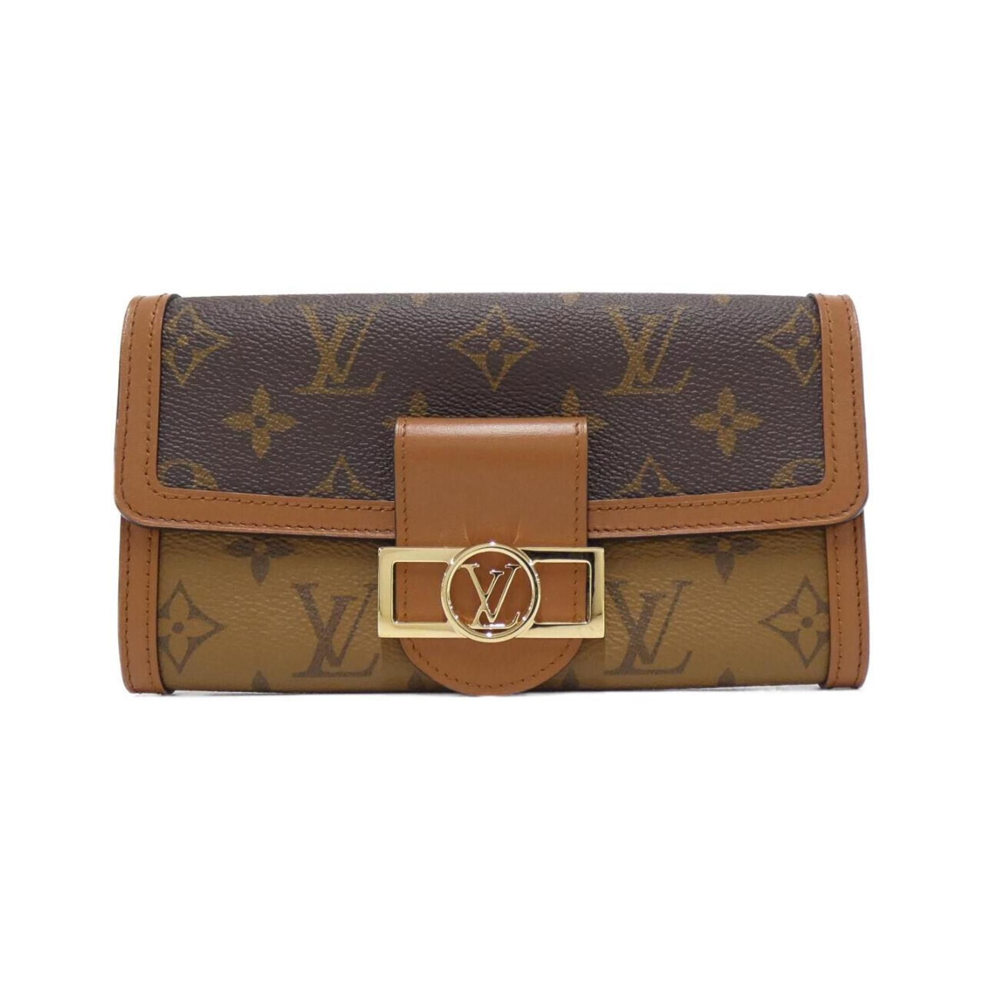 【極美品】LOUIS ボワットアルドワーズ VUITTON