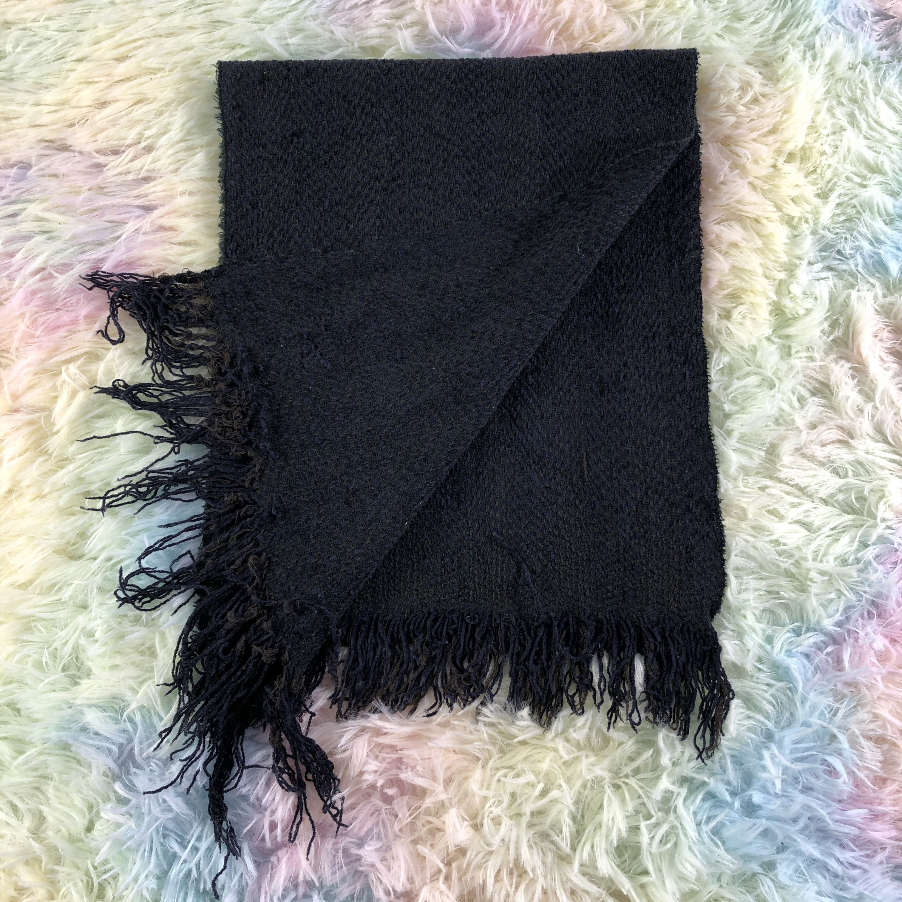 Ermenegildo Zegna Ermenegildo Zegna Sport Scarf / Muffler / Neckwear - KM150 Size ONE SIZE - 4 Thumbnail
