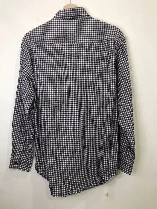Vintage First Down Flannel Shirt Button Up Size US M / EU 48-50 / 2 - 9 Thumbnail