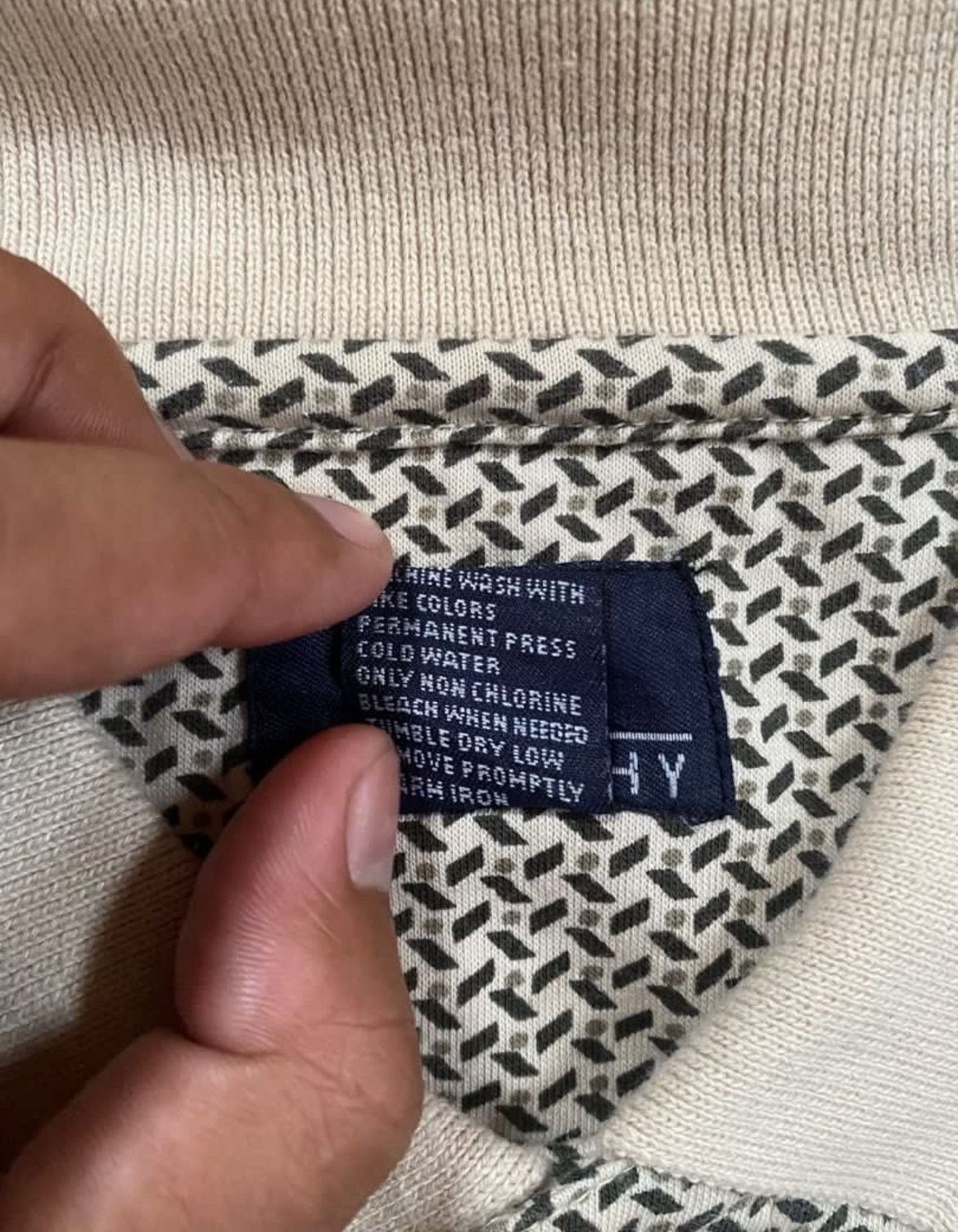 Givenchy Givenchy Small Logo Polo shirt Size US L / EU 52-54 / 3 - 4 Thumbnail
