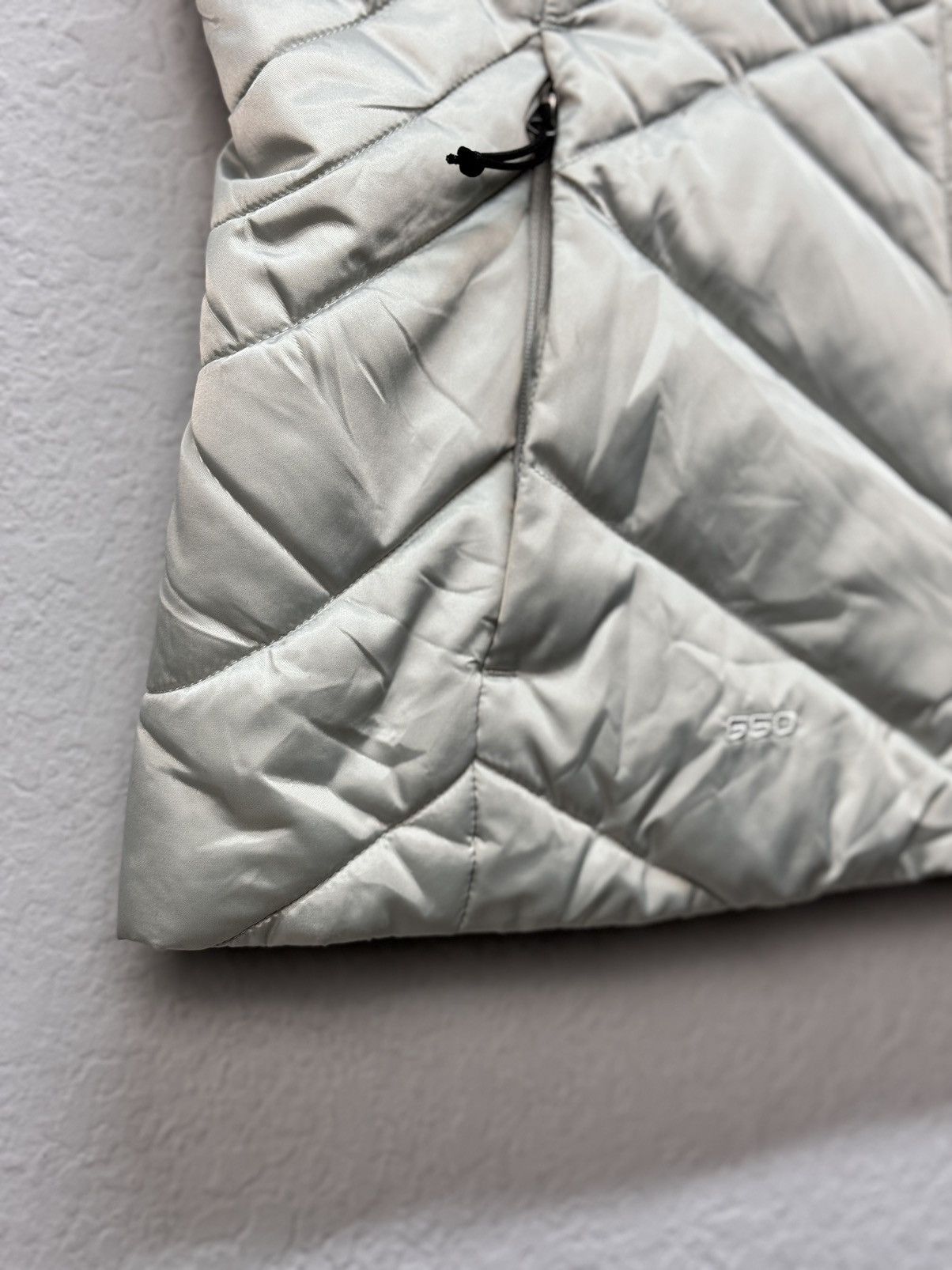 The North Face The North Face 550 Puffer Vest Women's M Size S / US 4 / IT 40 - 5 Thumbnail