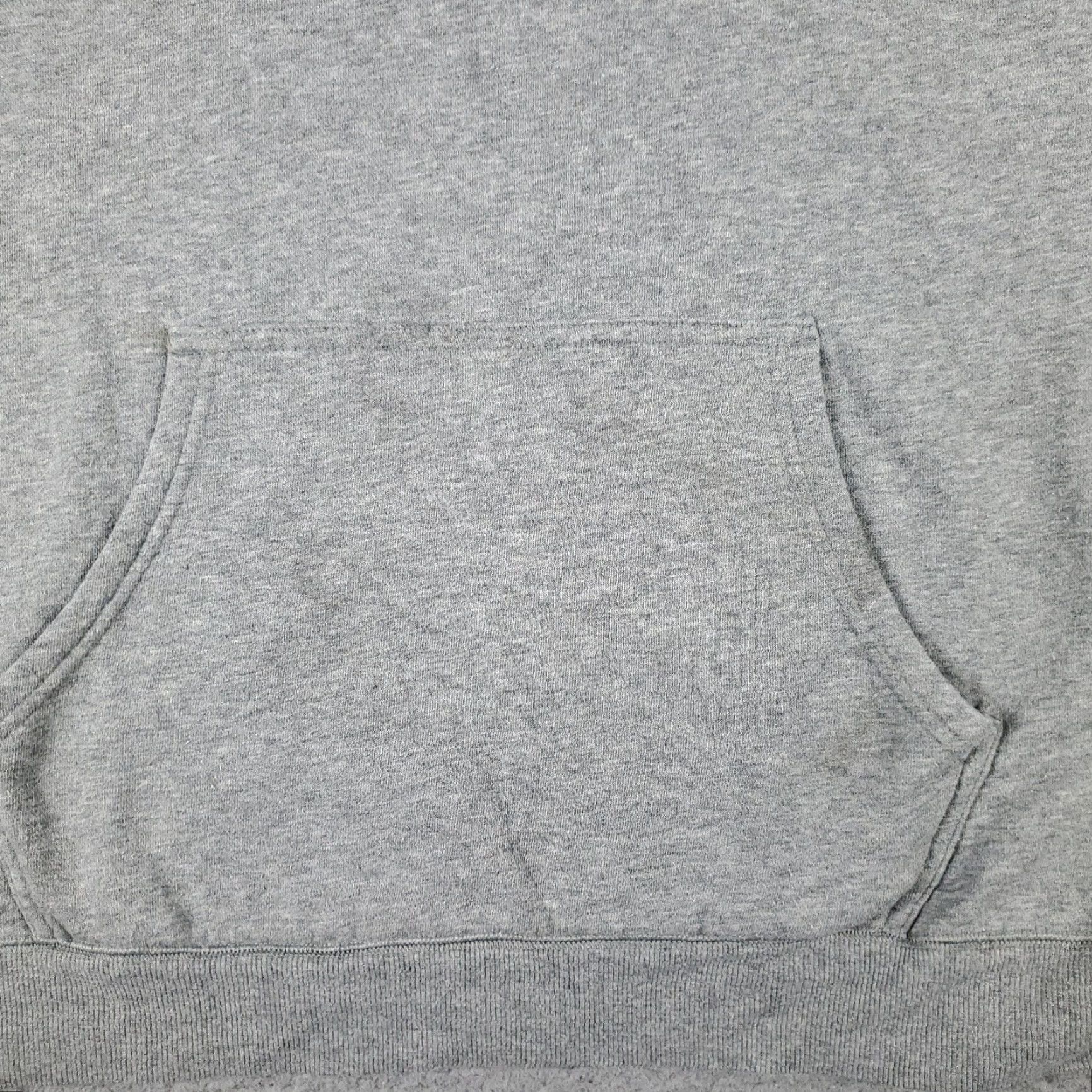 Champion Champion Hoodie Mens Large Gray Casual Pullover Sweatshirt Size US L / EU 52-54 / 3 - 5 Thumbnail
