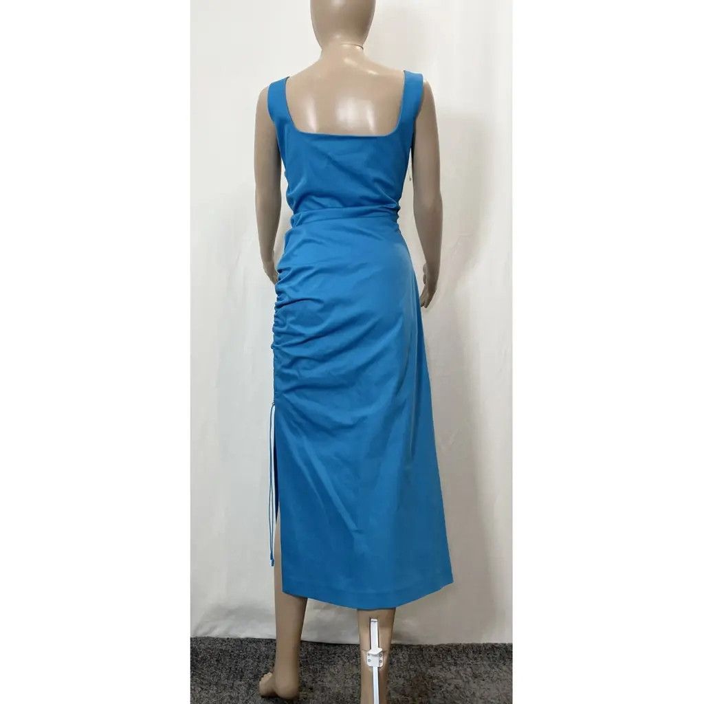 Max Mara Midi dress, Max Mara Size L / US 10 / IT 46 - 3 Thumbnail