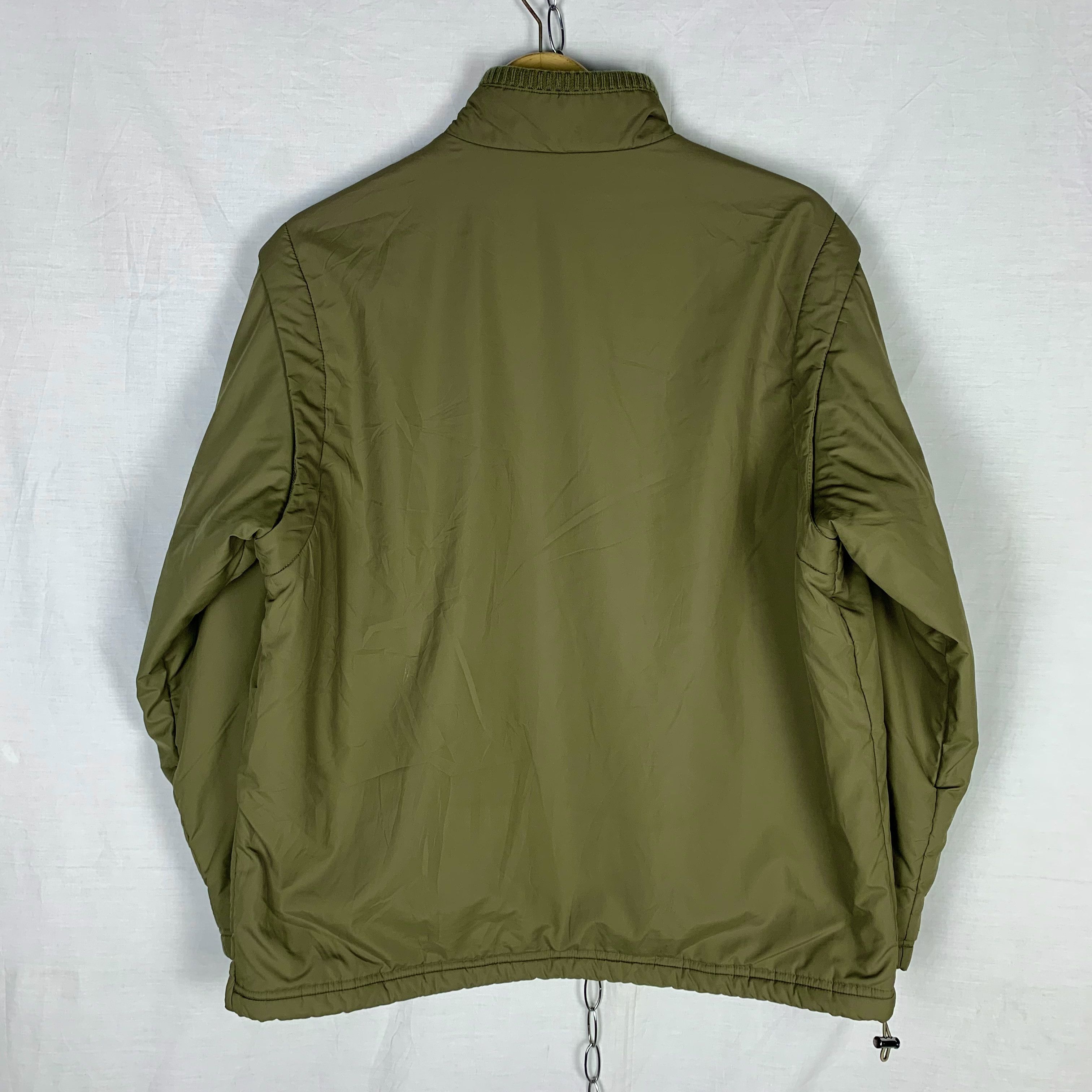 Balenciaga Vintage Balenciaga Jacket Size US M / EU 48-50 / 2 - 2 Thumbnail