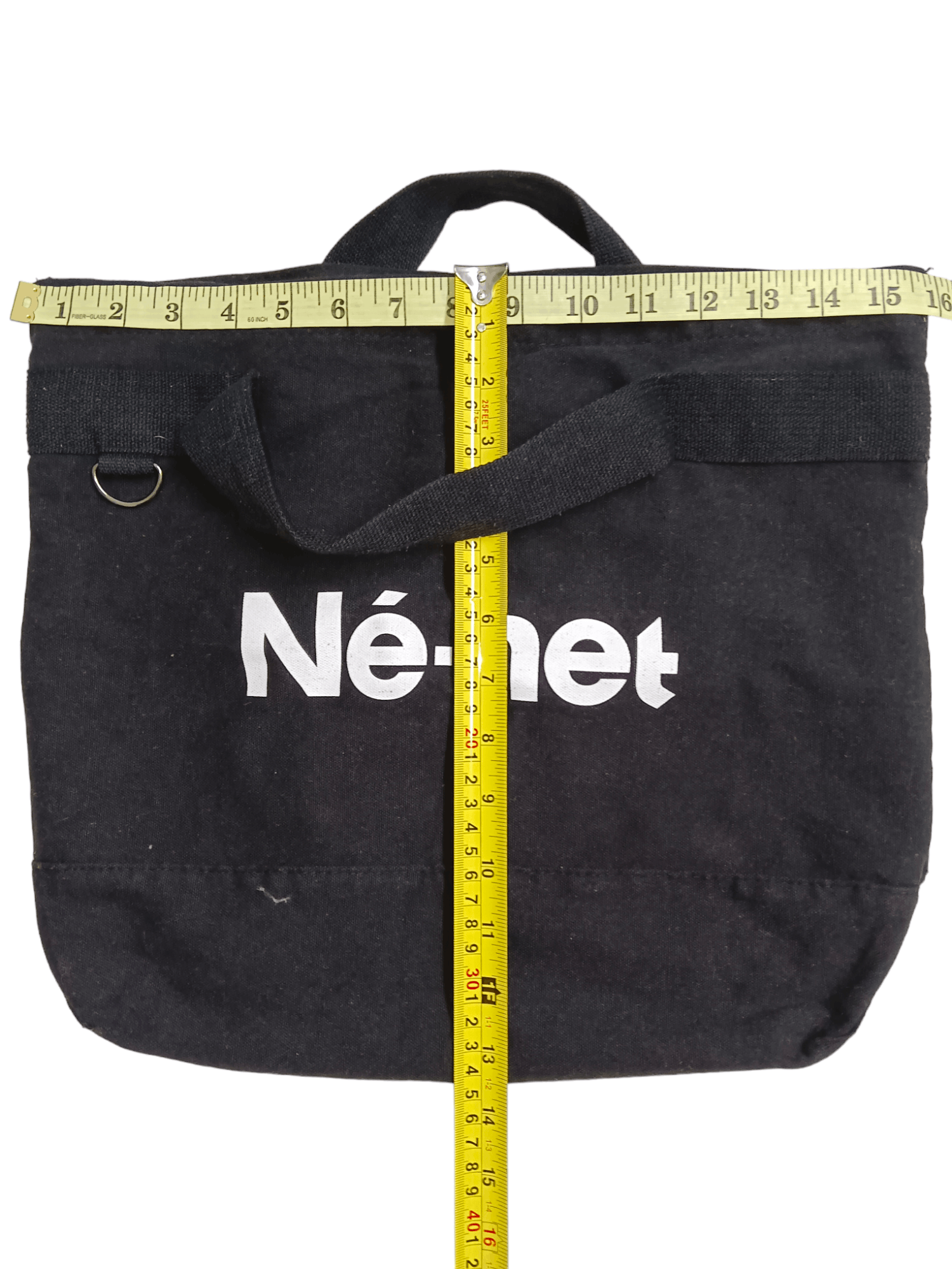 Issey Miyake Ne-net And Tsumori Chisato Tote Bag Size ONE SIZE - 5 Thumbnail
