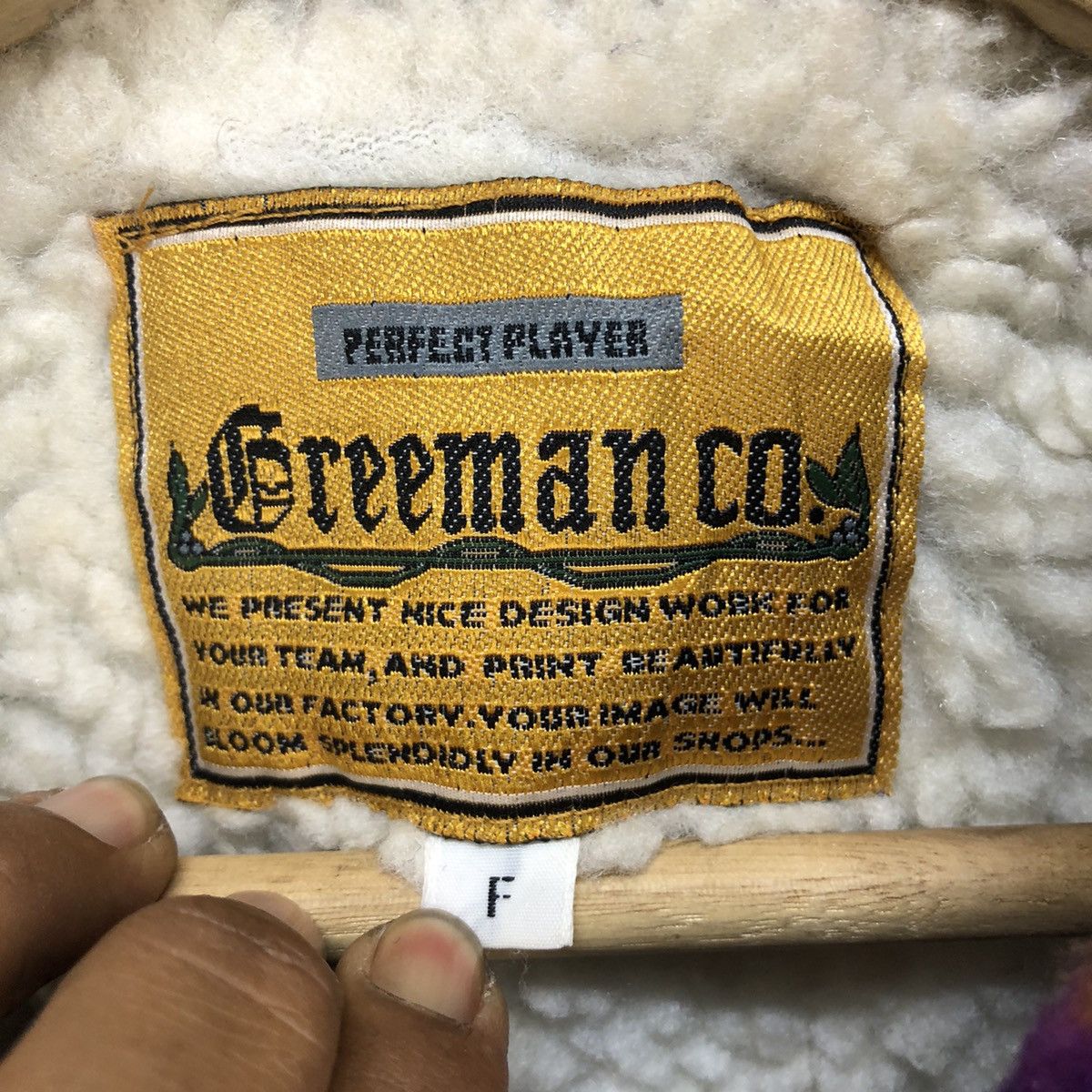 Japanese Brand × Vintage Vintage Japanese Brad Freeman Co Navajo Style Size US XL / EU 56 / 4 - 6 Thumbnail