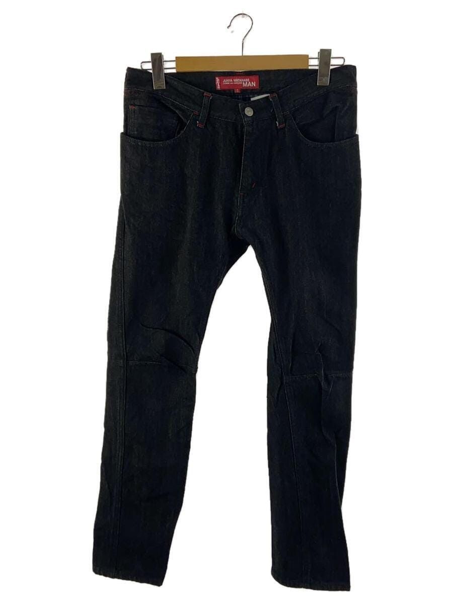 Junya Watanabe 2010 Vintage Denim Pants