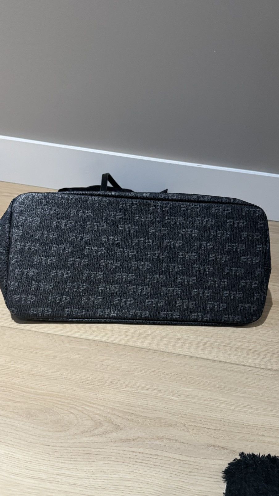 Fuck The Population Fuck The Population FTP Louis Vuitton tote bag handbag Size ONE SIZE - 12 Thumbnail