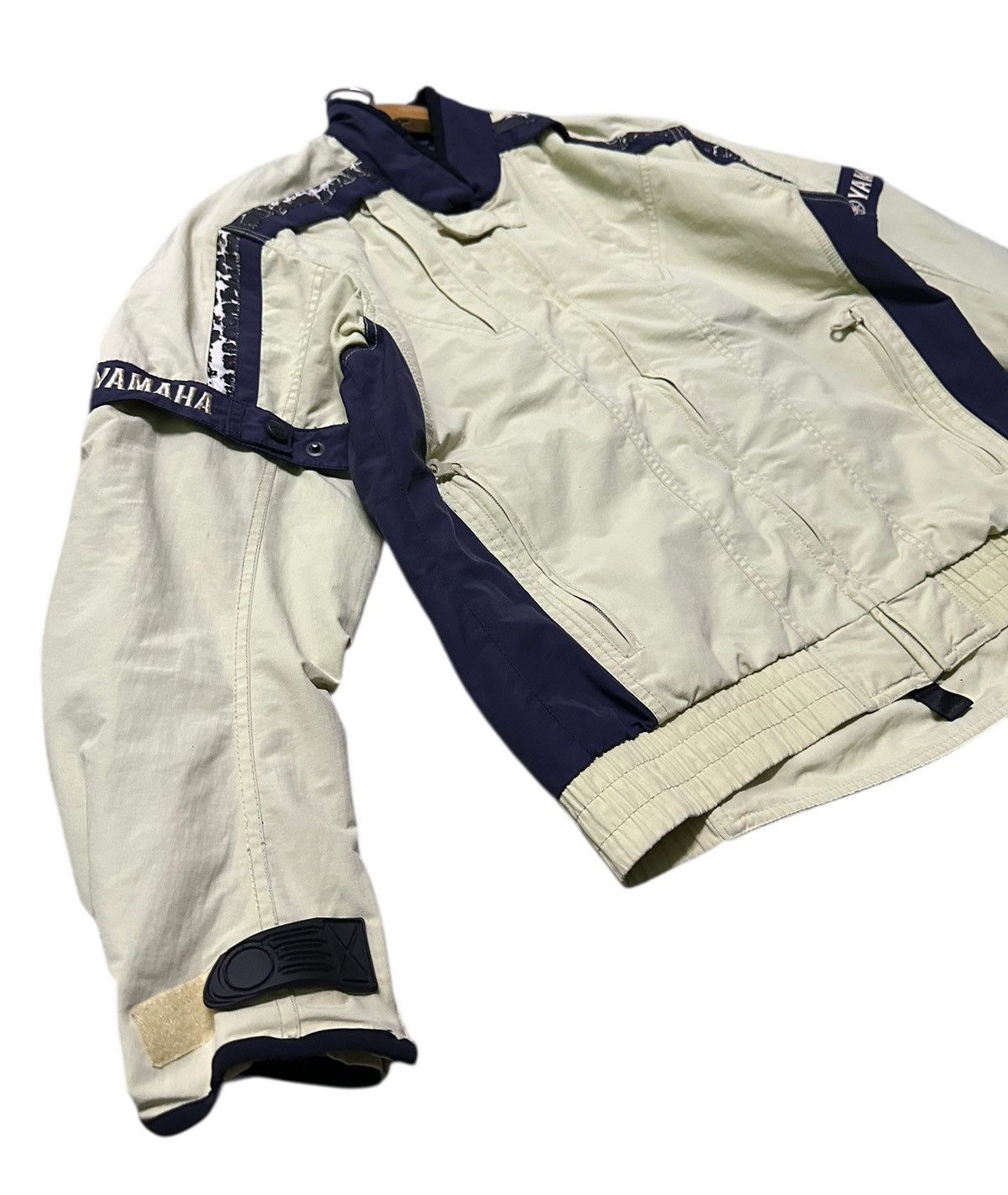 Yamaha Yamaha rider jacket Size US L / EU 52-54 / 3 - 5 Thumbnail