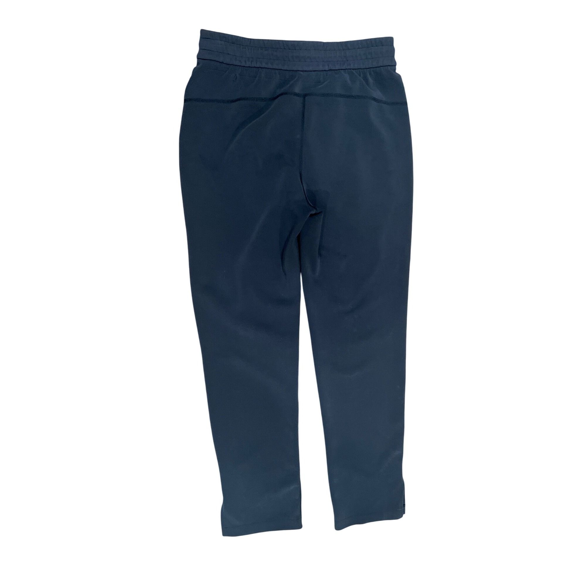 Lululemon 𝓛𝓾𝓵𝓾𝓵𝓮𝓶𝓸𝓷 Brushed Softstreme Split-Hem High-Rise Pa Size 28" / US 6 / IT 42 - 7 Thumbnail