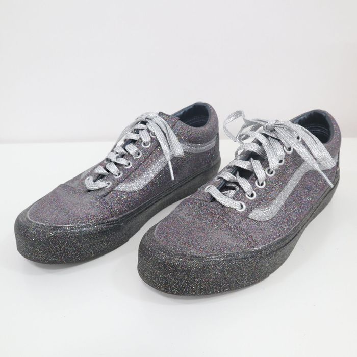 Opening Ceremony Opening Ceremony Vans Sneakers Flats Womens 10.5