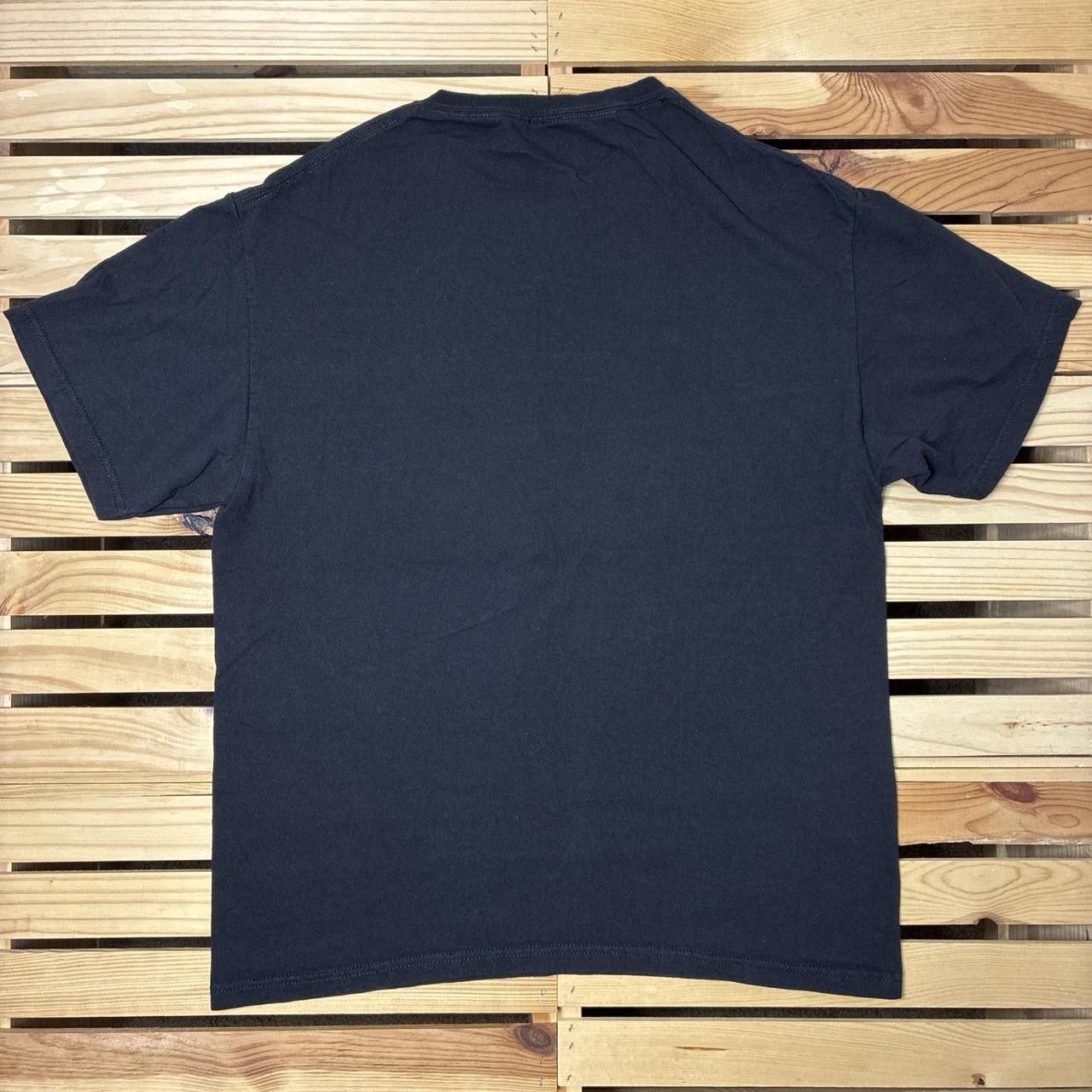 DGK DGK x Ice Cube Black Box Logo Skate Tee Size Large Size US L / EU 52-54 / 3 - 2 Thumbnail