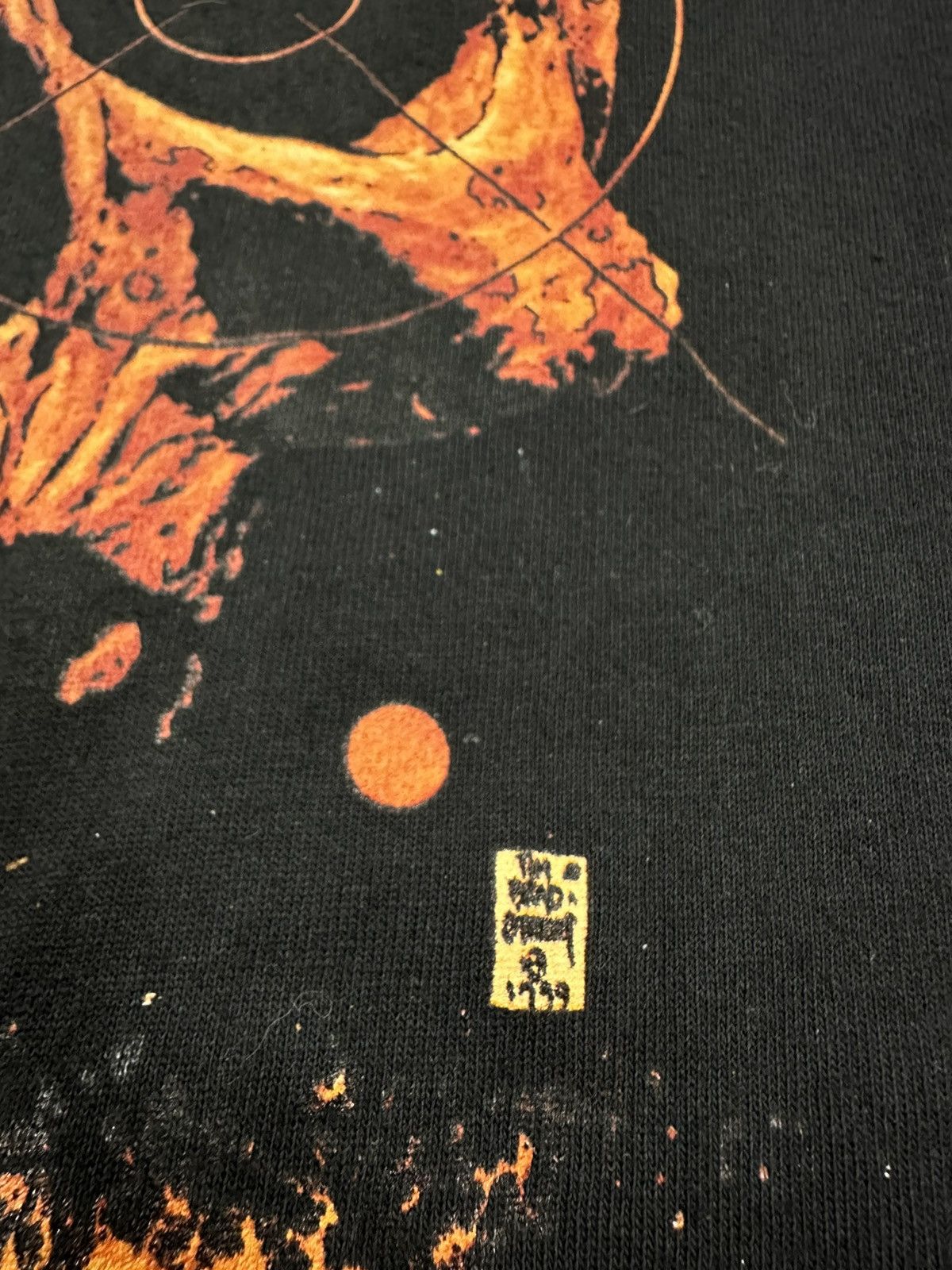 Marvel Comics Crazy Y2K Marvel Comics The Punisher Full Print T-Shirt Size US XL / EU 56 / 4 - 6 Thumbnail