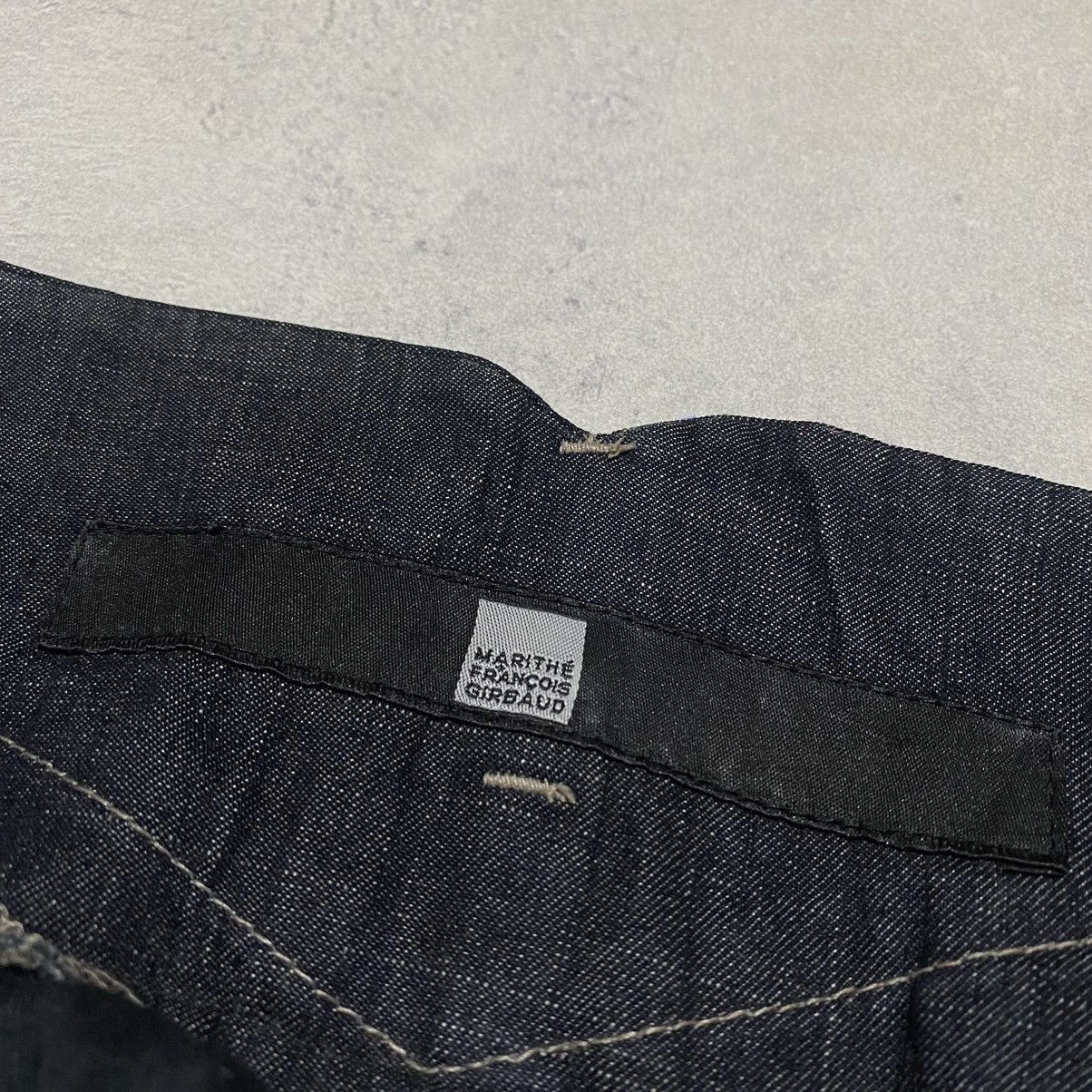 Marithe + Francois Girbaud Marithe Francois Girbaud Jeans Pants Size US 33 - 8 Thumbnail