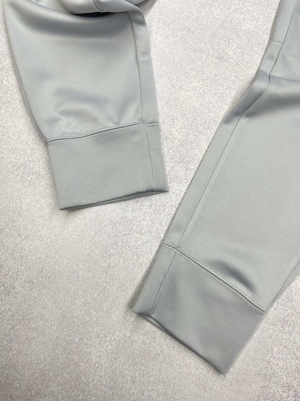 Nike Mens Nike NSW Air Max Sweatpants Grey Drill Y2K TECH ACG Size US 34 / EU 50 - 8 Thumbnail