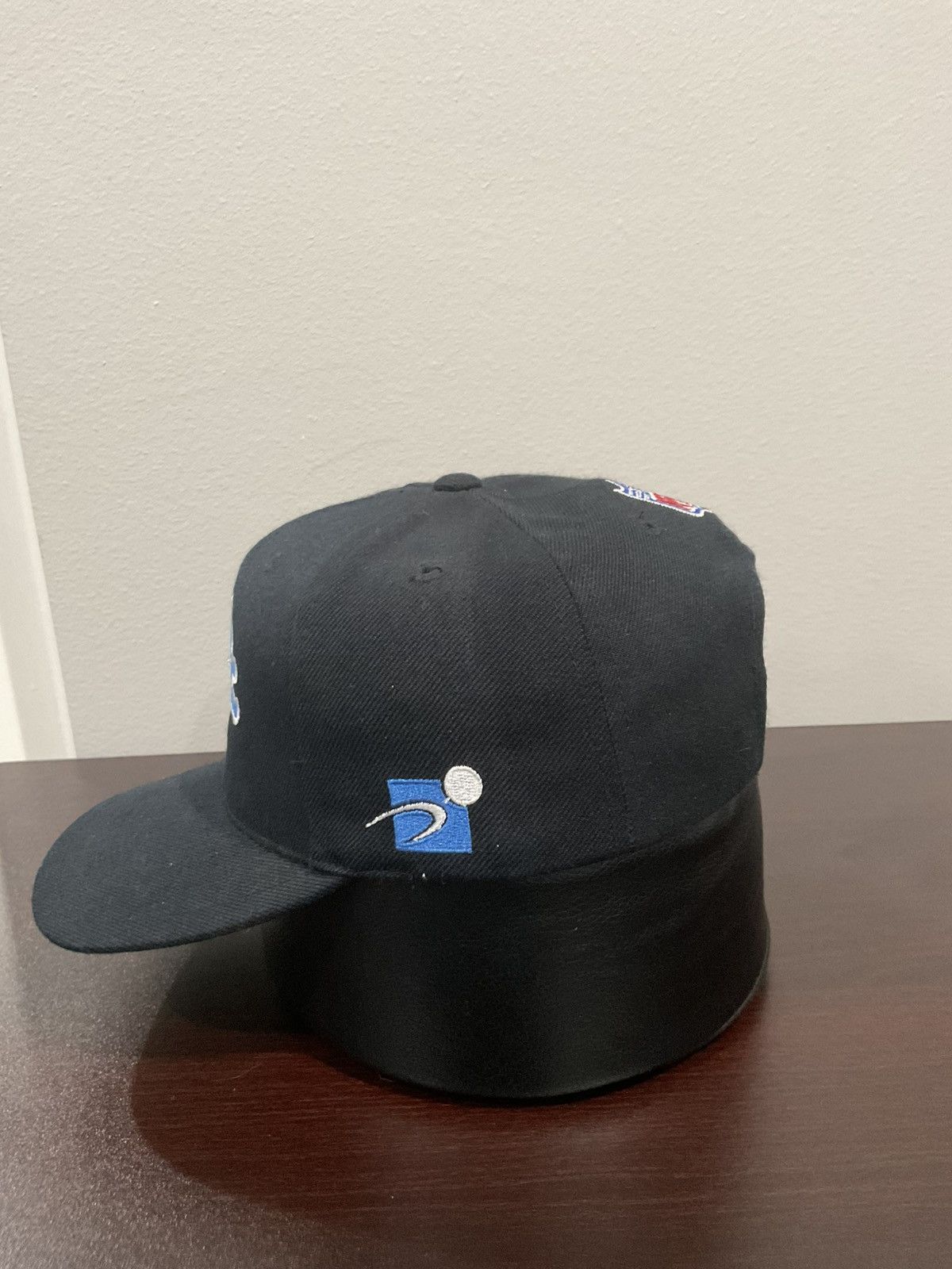 Sports Specialties Vintage nfl Detroit lions sports specialties SnapBack hat Size ONE SIZE - 2 Thumbnail