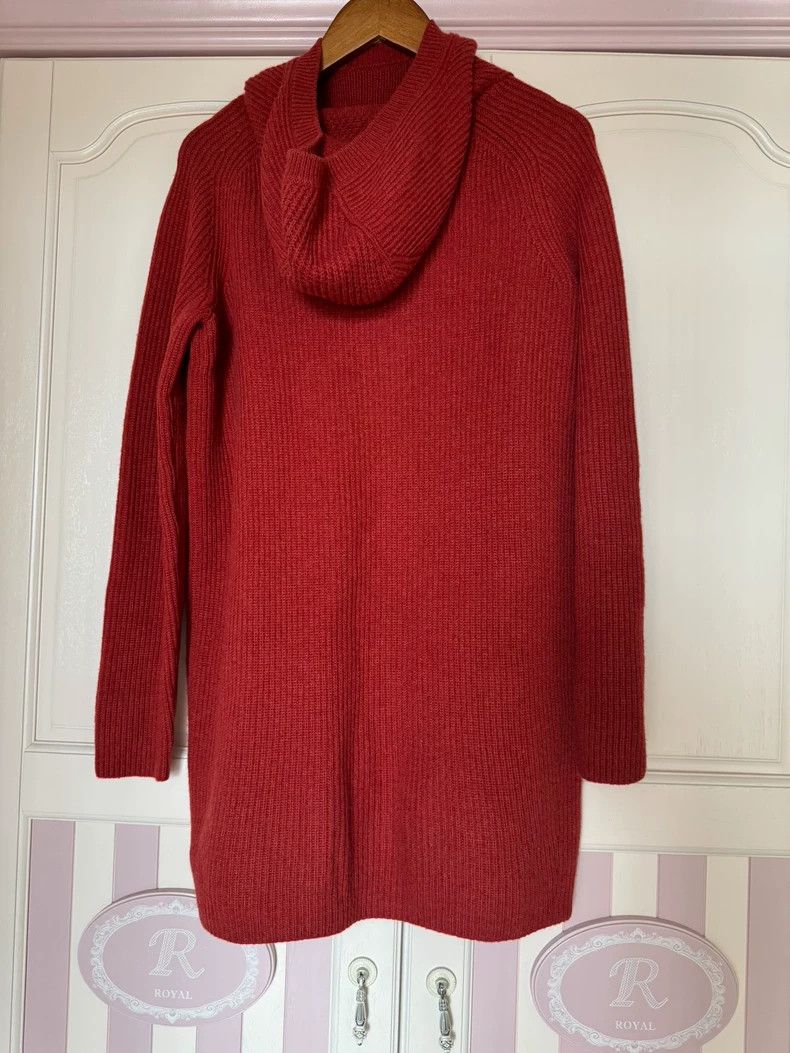 Loro Piana LORO PIANA Cashmere sweater Size XS / US 0-2 / IT 36-38 - 2 Thumbnail