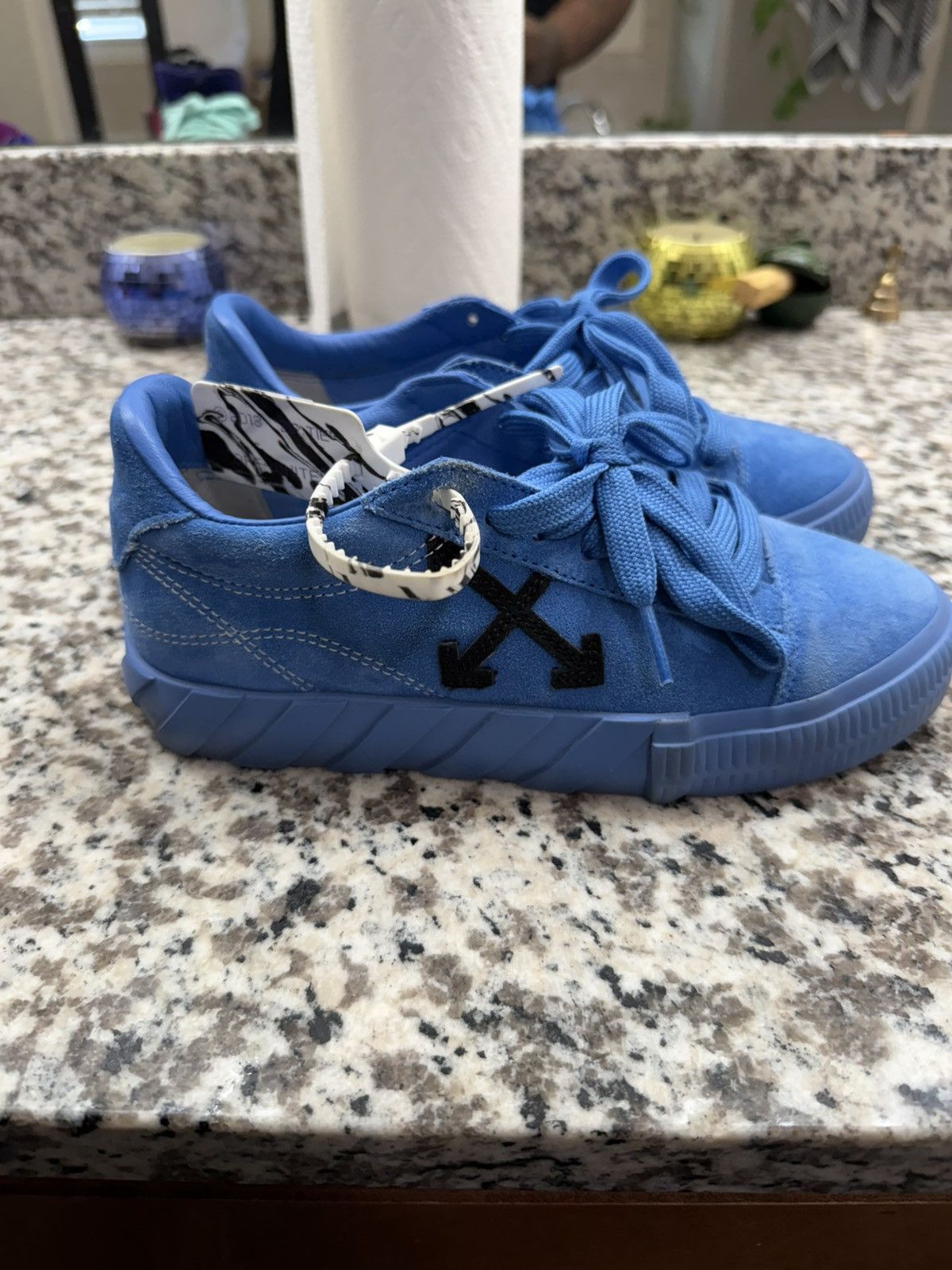Off-White Off whites Size US 6 / IT 36 - 4 Thumbnail