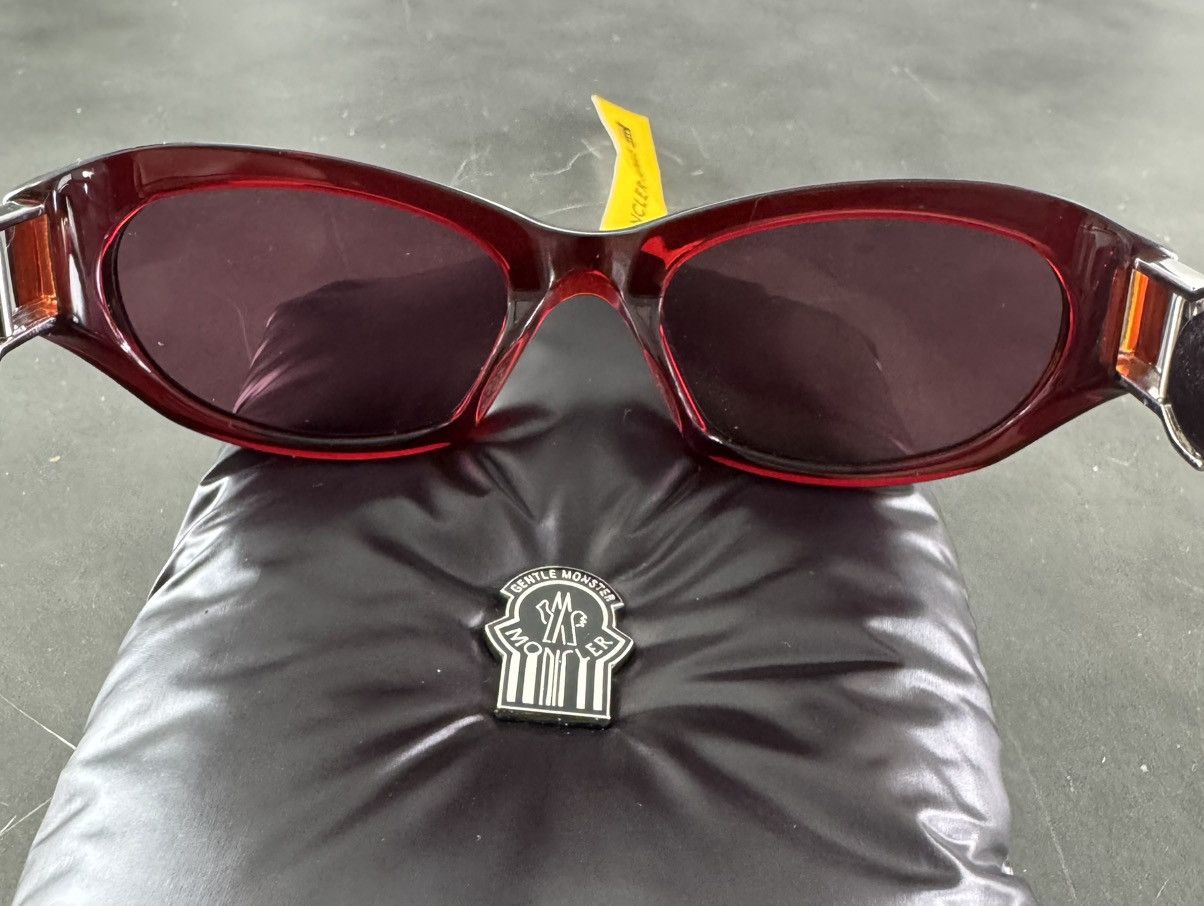 Moncler Moncler x Gentle Monster Swipe 2 Size ONE SIZE - 9 Thumbnail