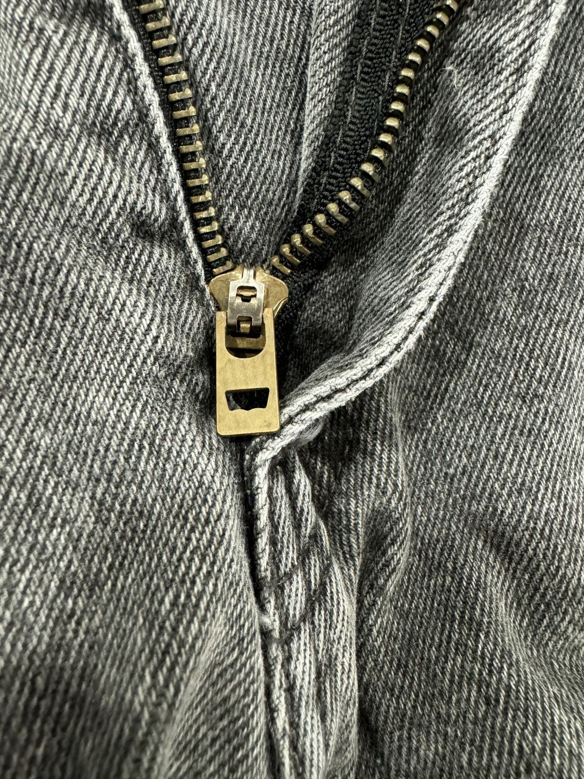 Levi's Faded/Washed Levi’s 550 Denim Size US 34 / EU 50 - 8 Thumbnail