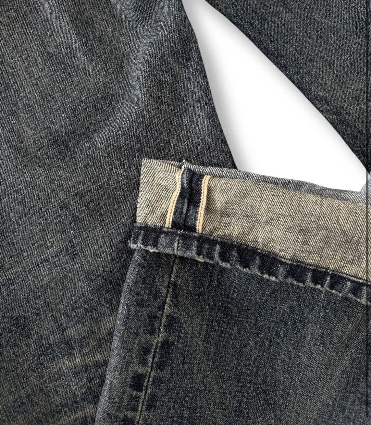 Etelier Gallery Etelier Gallery Slate Denim Size 32 Size US 32 / EU 48 - 7 Thumbnail