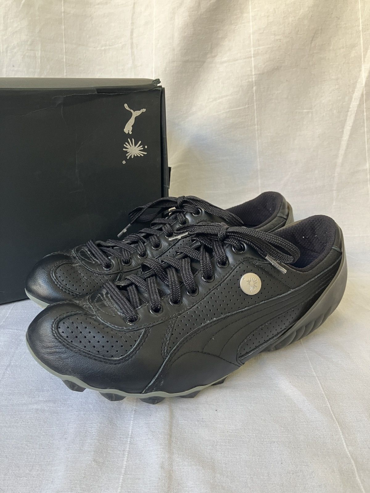 Maison MIHARA YASUHIRO × Puma Puma Mihara Yasuhiro MY-16 Size US 11 / EU 44 - 2 Thumbnail