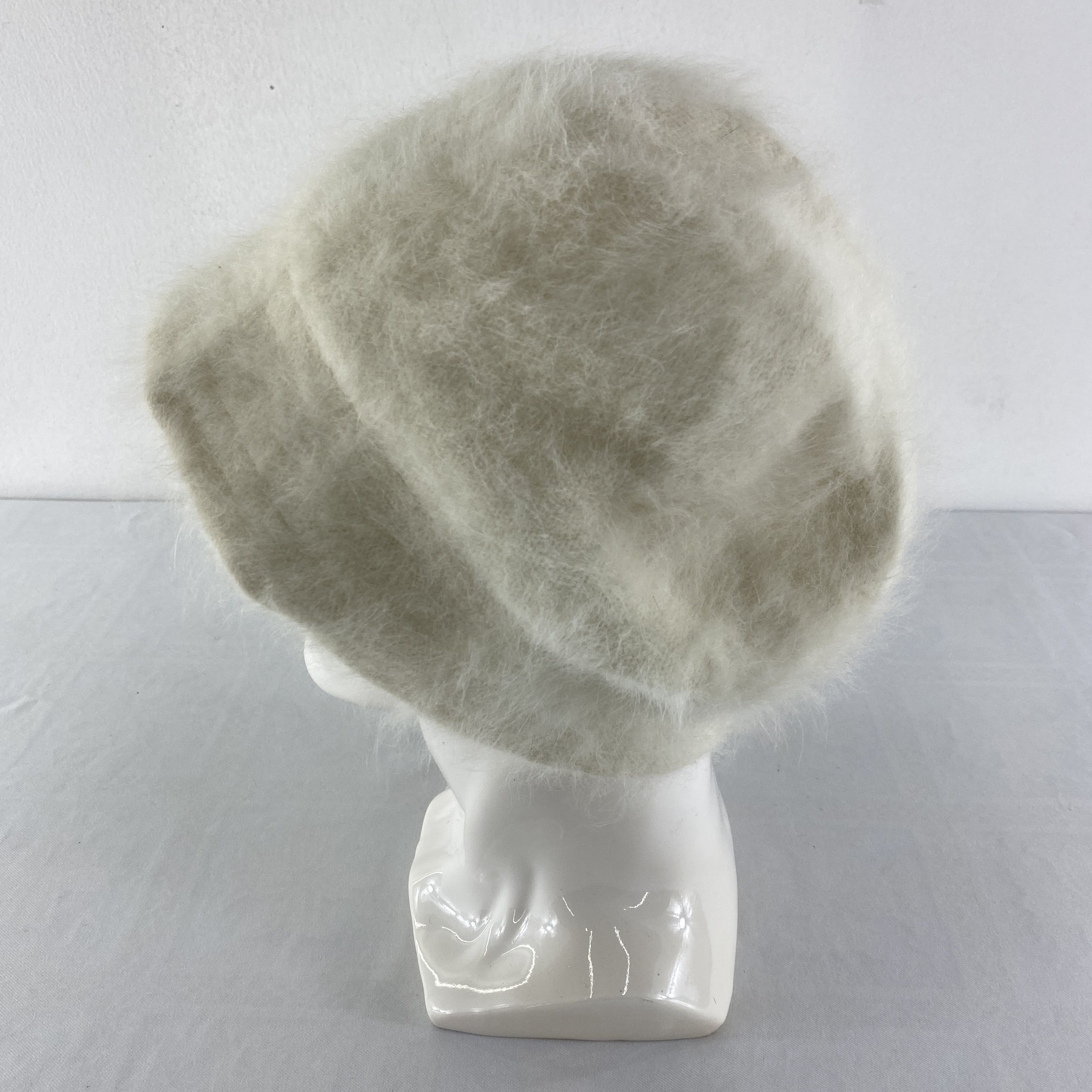 Japanese Brand Lapeeress Snow Cap Hat Beanie BN601 Size ONE SIZE - 2 Thumbnail