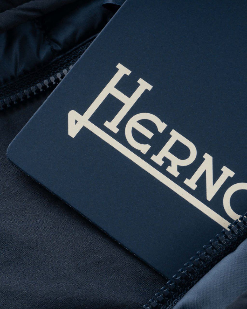 Herno HERNO / Down Blazer Size US XL / EU 56 / 4 - 4 Thumbnail