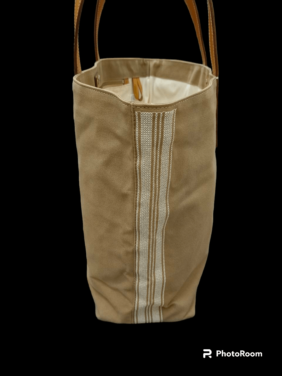 CANVAS PORTER TOKYO TOTE BAG